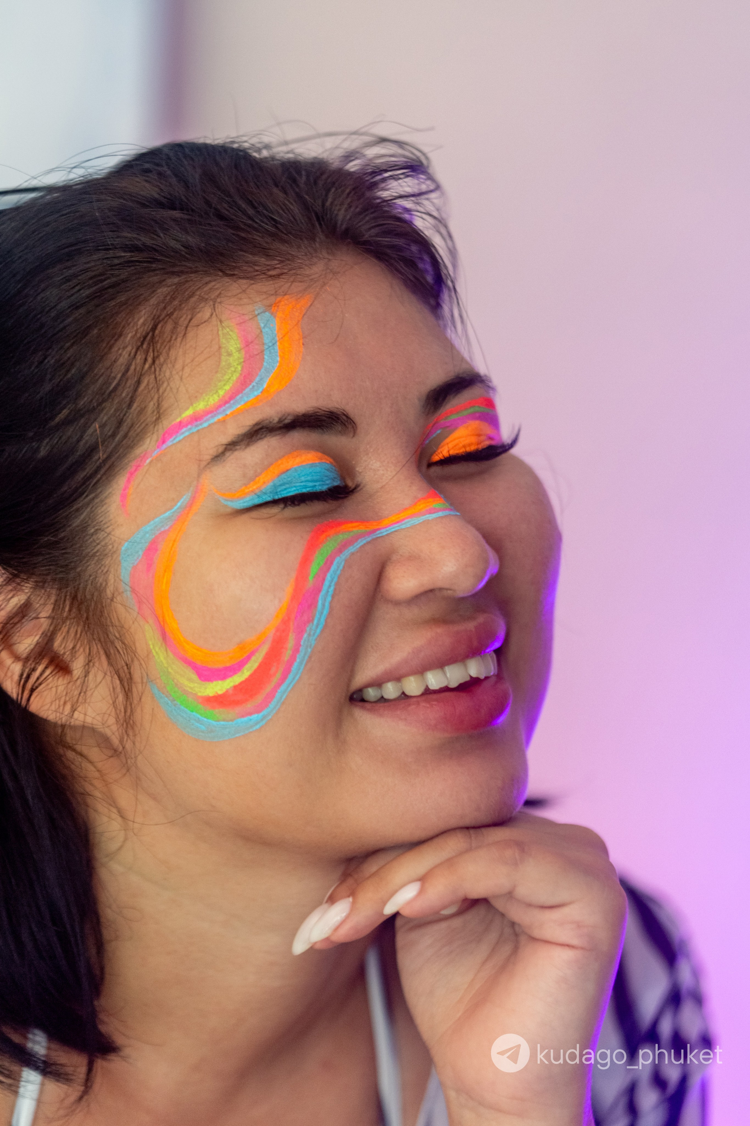 Завтрак на Чиле | Фоторепортаж | Афиша | DAVAYSXODIM.com PHUKET. АФИША|ФОТОРЕПОРТАЖИ|ИВЕНТЫ|ПХУКЕТ