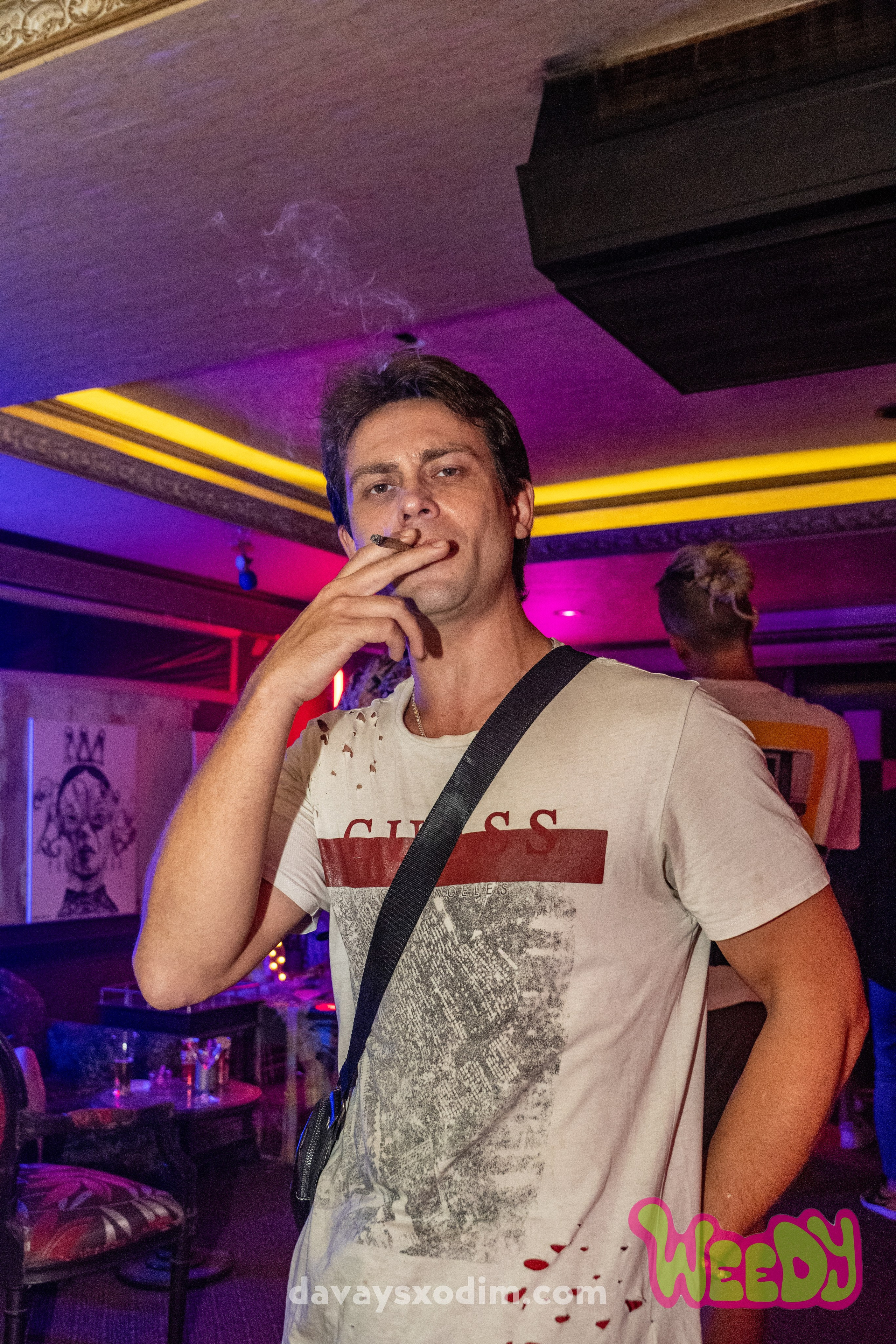 Розыгрыш каннабиса Weedy | Фоторепортаж | Афиша | DAVAYSXODIM.com PHUKET. АФИША|ФОТОРЕПОРТАЖИ|ИВЕНТЫ|ПХУКЕТ