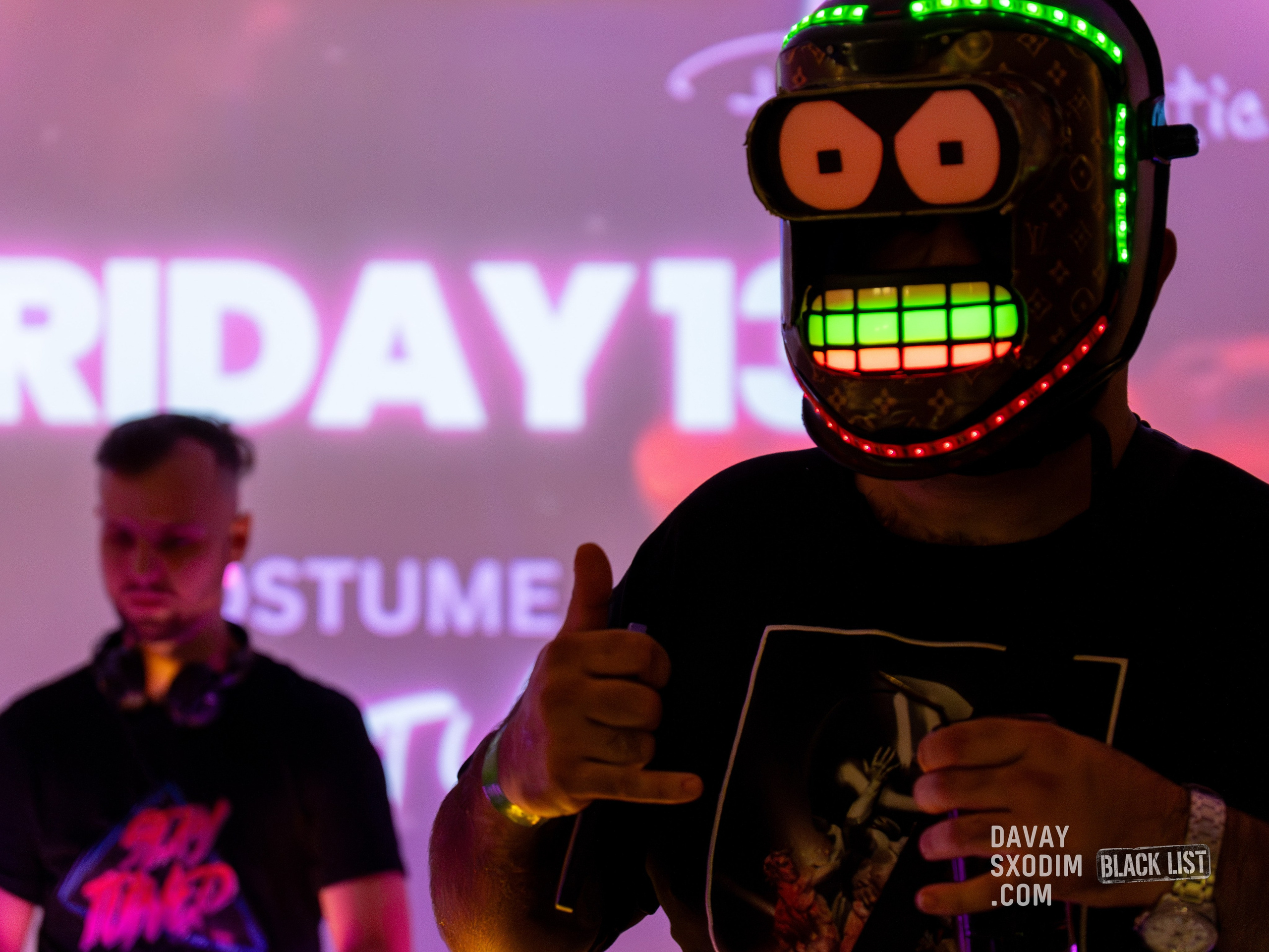 Вечеринка Black List | Фоторепортаж | Афиша | DAVAYSXODIM.com PHUKET. АФИША|ФОТОРЕПОРТАЖИ|ИВЕНТЫ|ПХУКЕТ