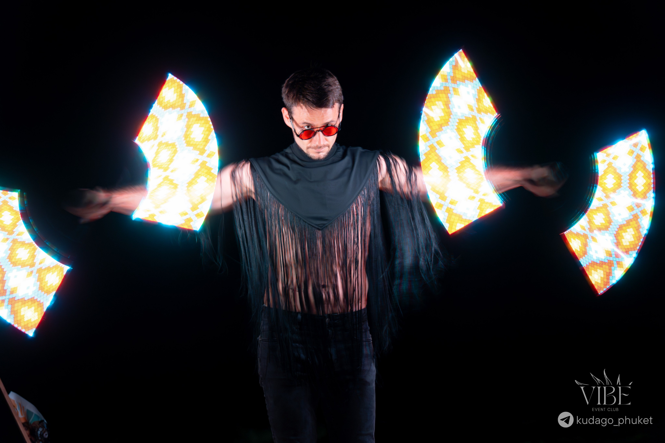 Вечеринка Boho Vibe | Фоторепортаж | Афиша | DAVAYSXODIM.com PHUKET. АФИША|ФОТОРЕПОРТАЖИ|ИВЕНТЫ|ПХУКЕТ