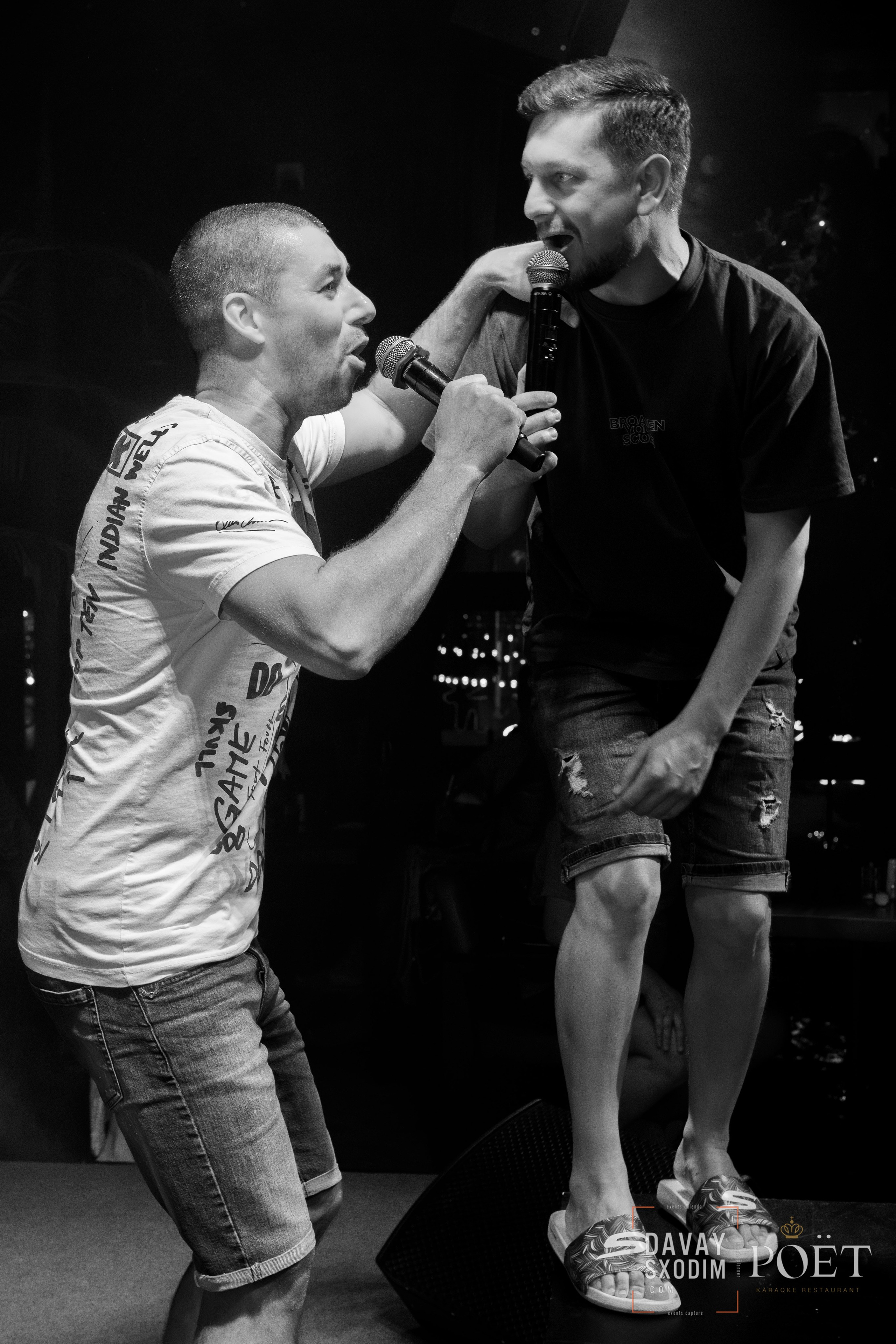 Ночь караоке | Фоторепортаж | Видеорепортаж | Афиша | DAVAYSXODIM.com PHUKET. АФИША|ФОТОРЕПОРТАЖИ|ИВЕНТЫ|ПХУКЕТ