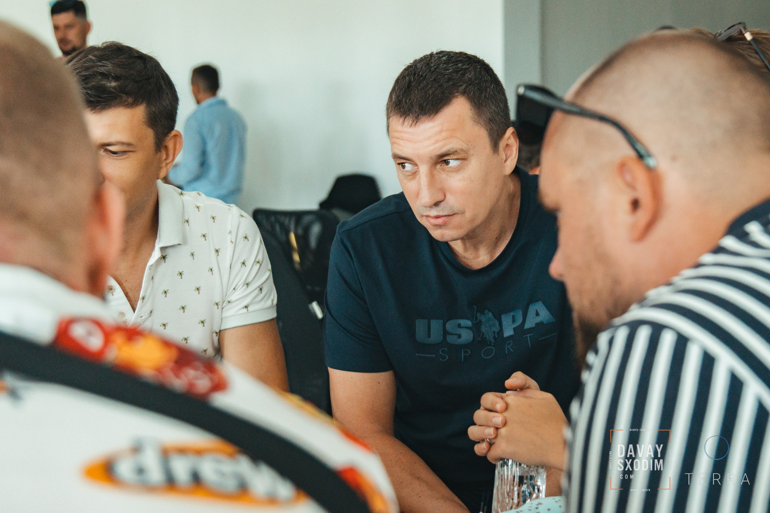 Масштабный Бизнес-нетворкинг | Фоторепортаж | Афиша | DAVAYSXODIM.com PHUKET. АФИША|ФОТОРЕПОРТАЖИ|ИВЕНТЫ|ПХУКЕТ