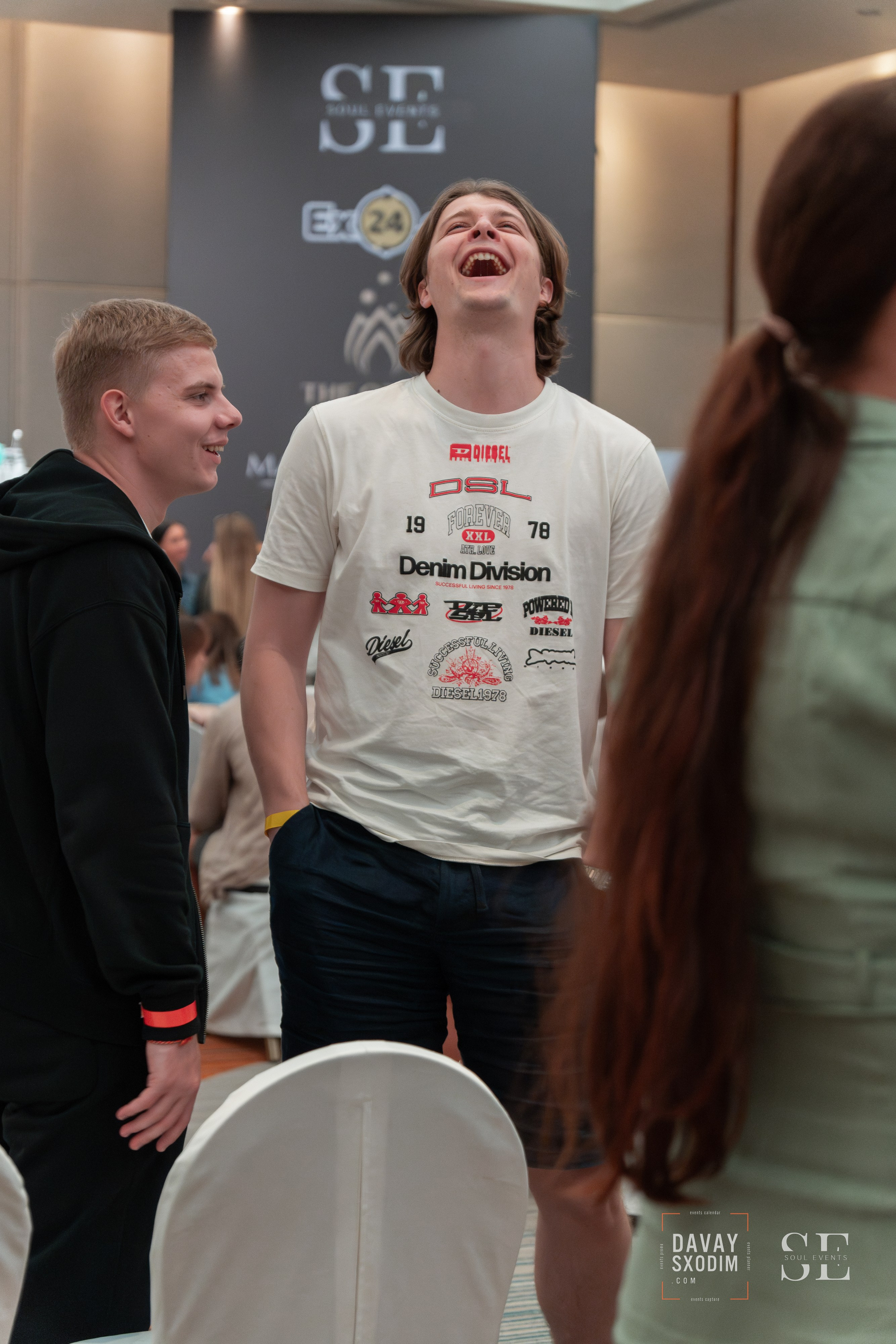 UPGRADE WEEKEND. АФИША|ФОТОРЕПОРТАЖИ|ИВЕНТЫ|ПХУКЕТ