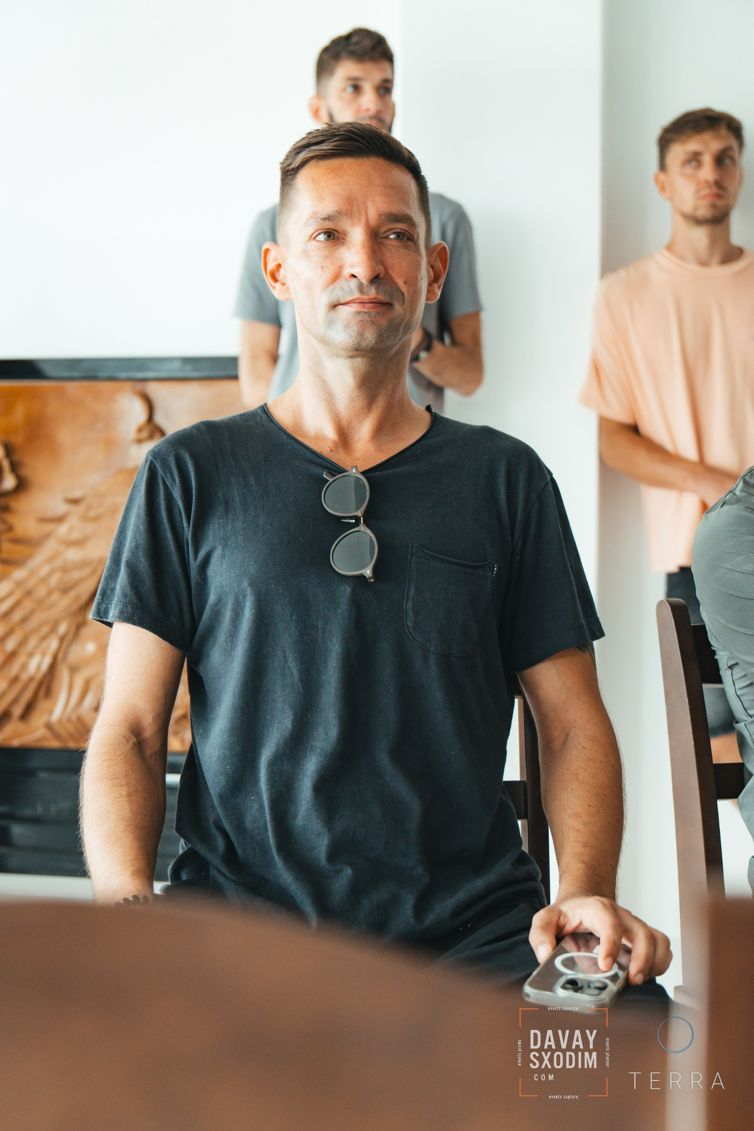 Масштабный Бизнес-нетворкинг | Фоторепортаж | Афиша | DAVAYSXODIM.com PHUKET. АФИША|ФОТОРЕПОРТАЖИ|ИВЕНТЫ|ПХУКЕТ