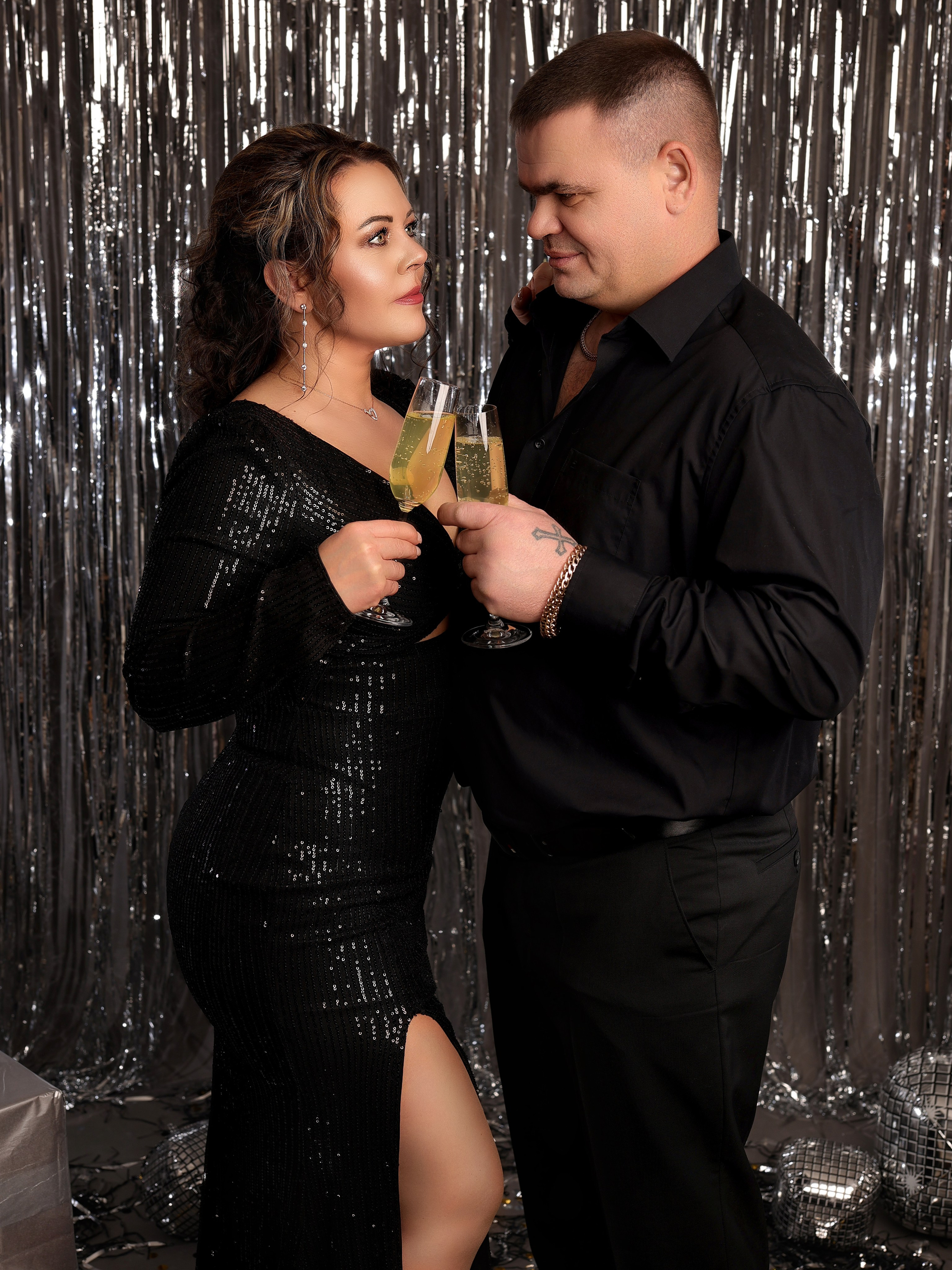 Weihnachtsmärchen. Familien- Fotografin in Marienhafe, Aurich, Emden, Norden, Leer