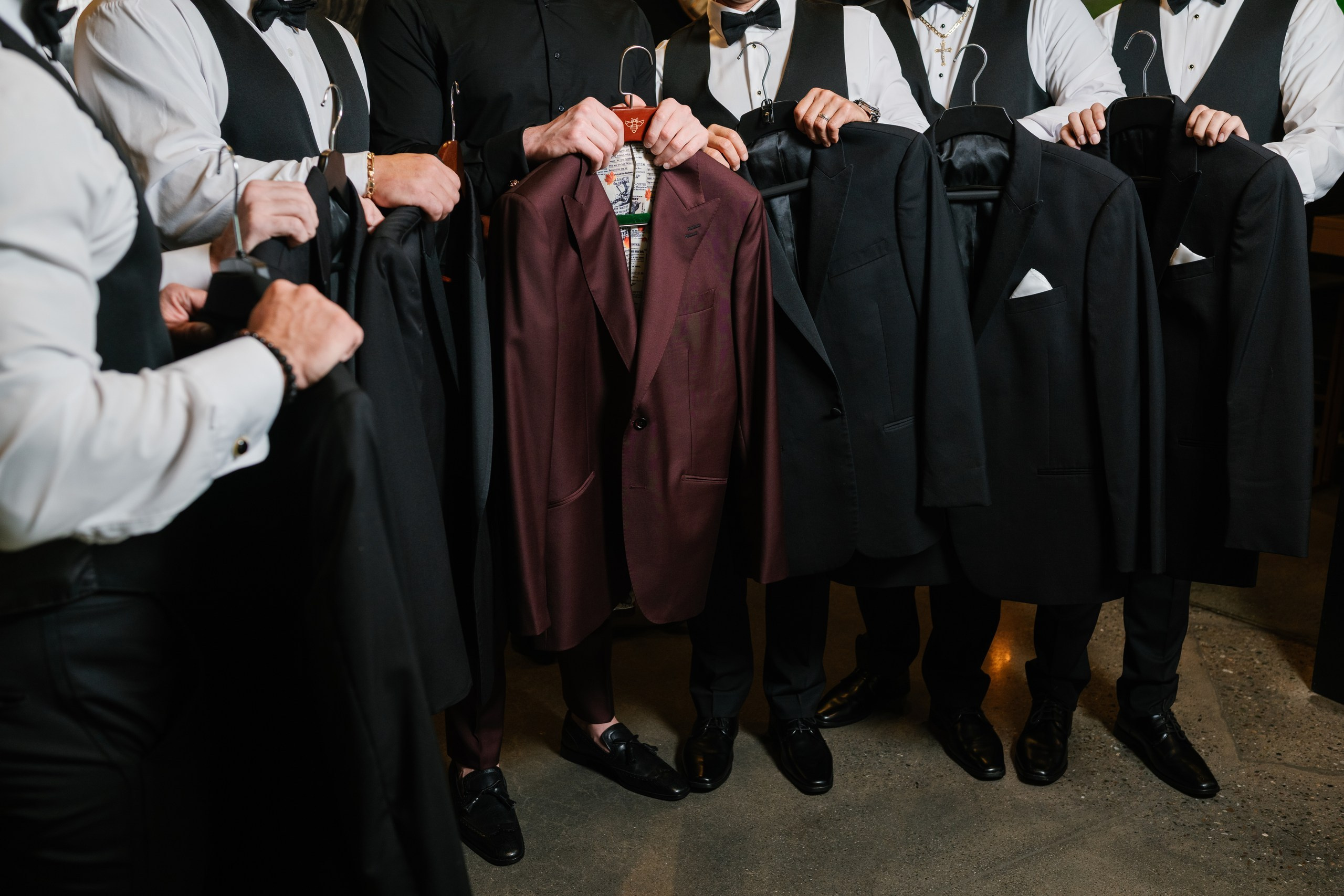 Amanda & Michael. Luxury Wedding Photography and Cinematography