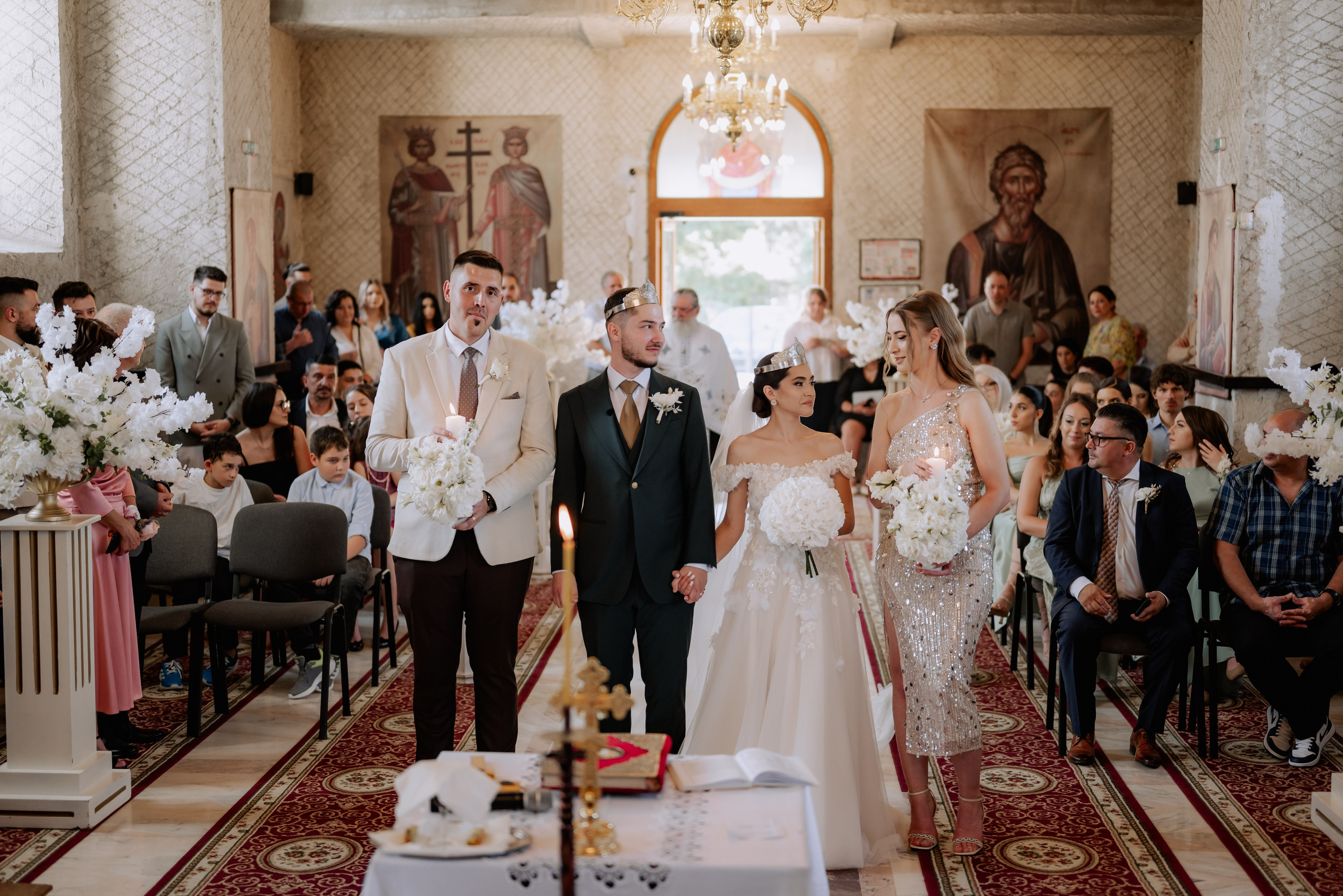 Nunta la Hotel Capitol Iasi. Proud Vision Weddings | Wedding Photography & Film — Servicii profesionale Foto Video Nunta Iasi