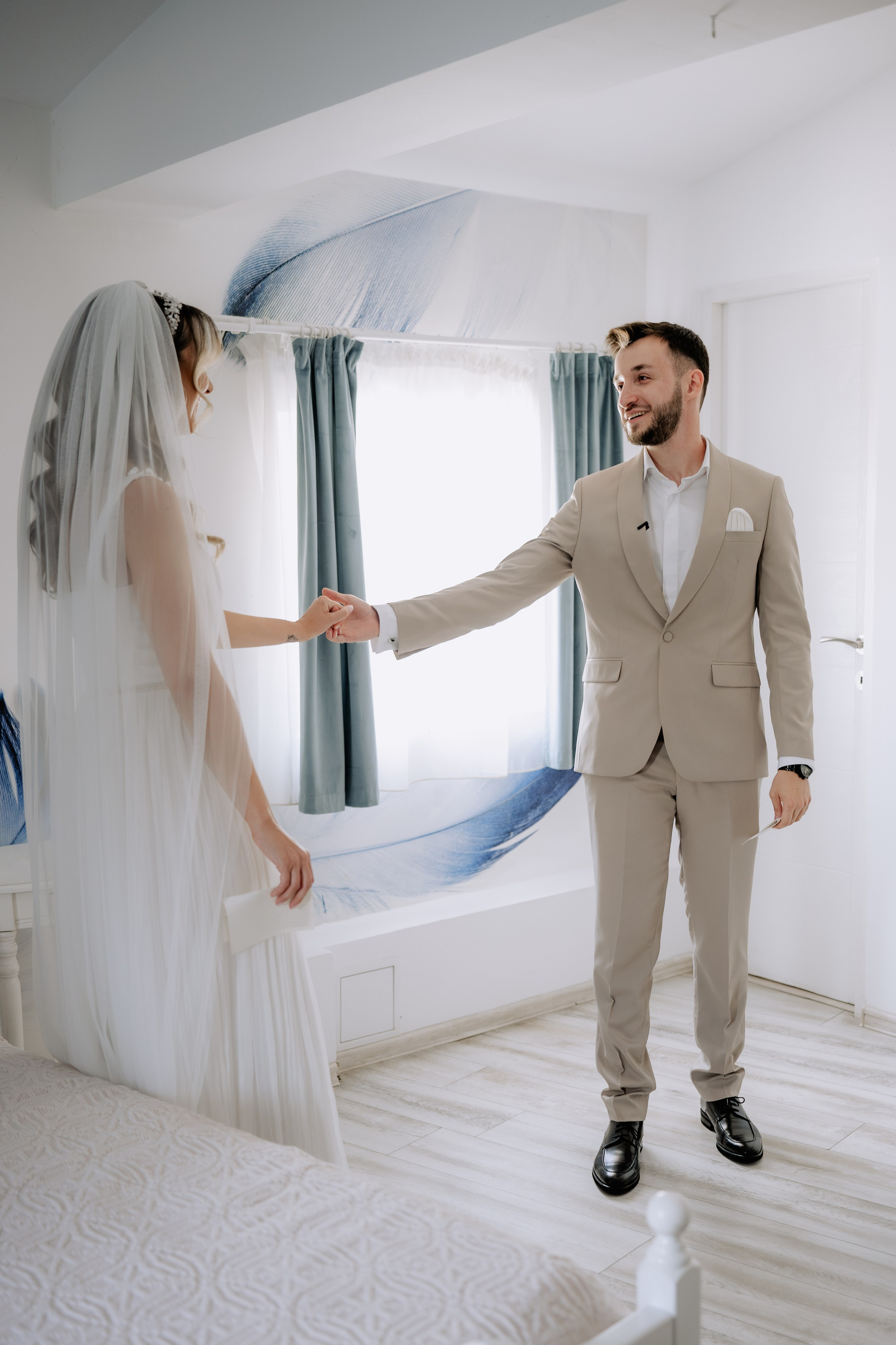 Madalina + Cosmin | Wedding day. Proud Vision Weddings | Wedding Photography & Film — Servicii profesionale Foto Video Nunta Iasi