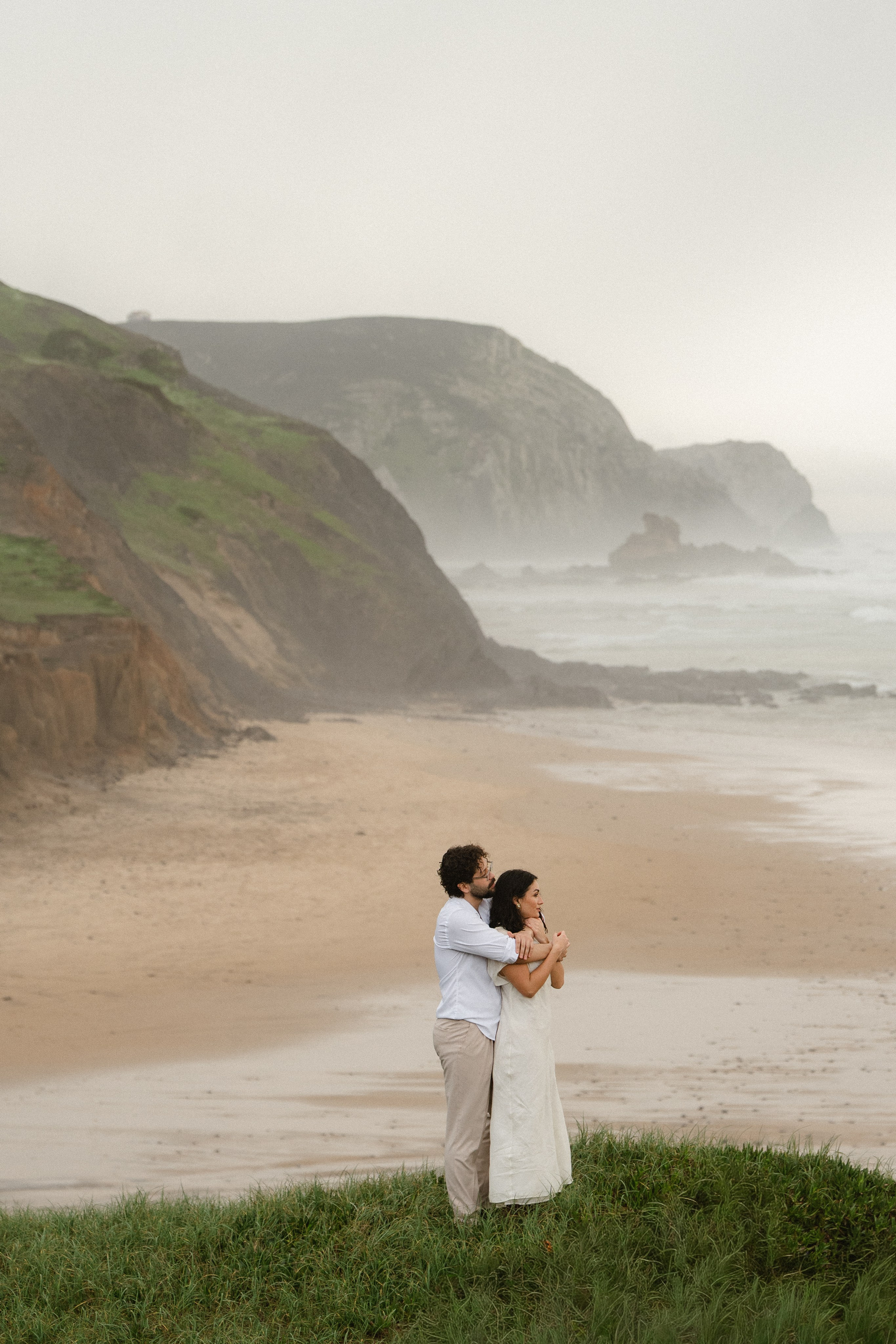 Estelle + Younes |Praia da Cordoama |Faro. Proud Vision Weddings | Wedding Photography & Films — Servicii profesionale Foto Video Nunta Iasi