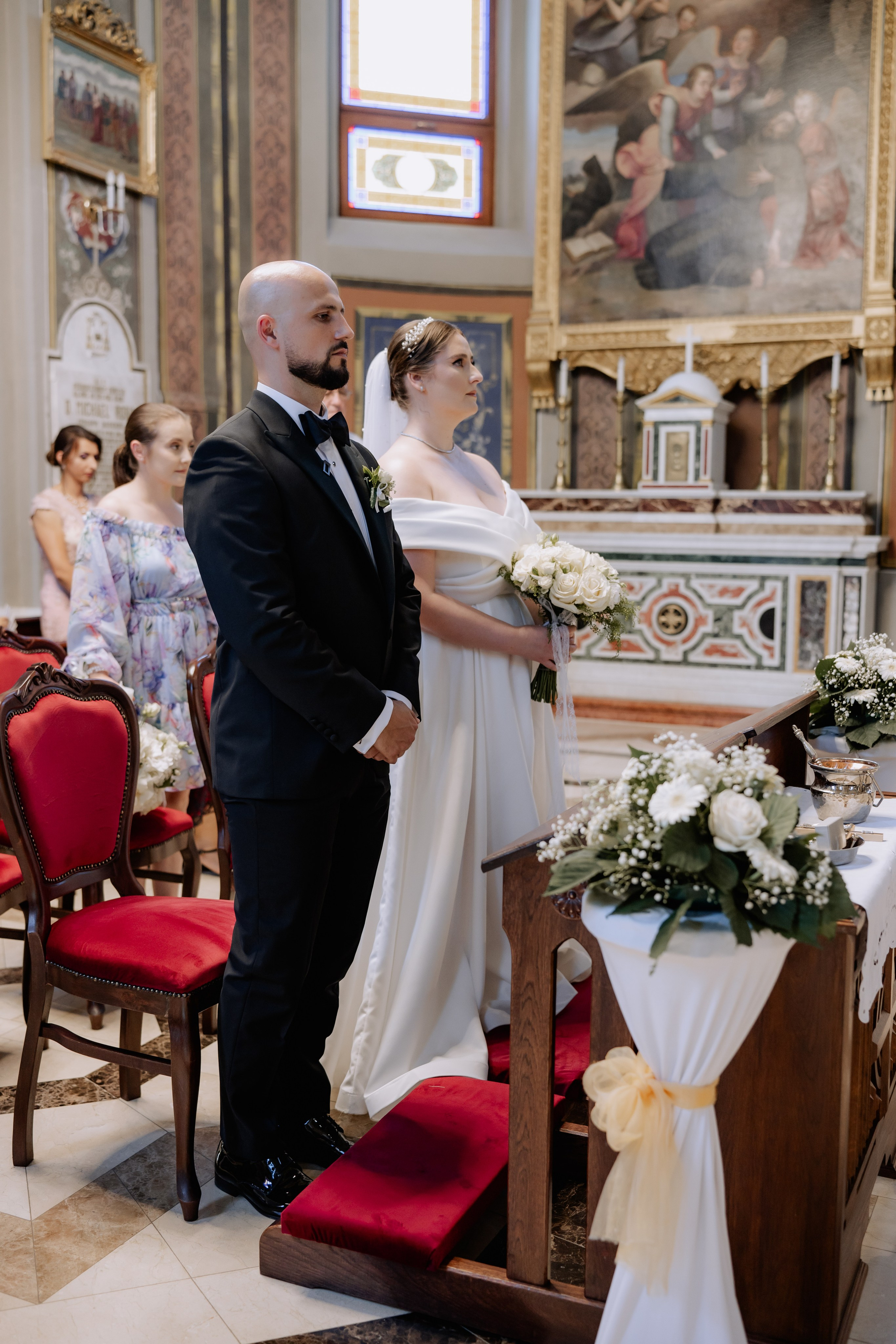 Alina + Marius | Wedding day. Proud Vision Weddings | Wedding Photography & Film — Servicii profesionale Foto Video Nunta Iasi