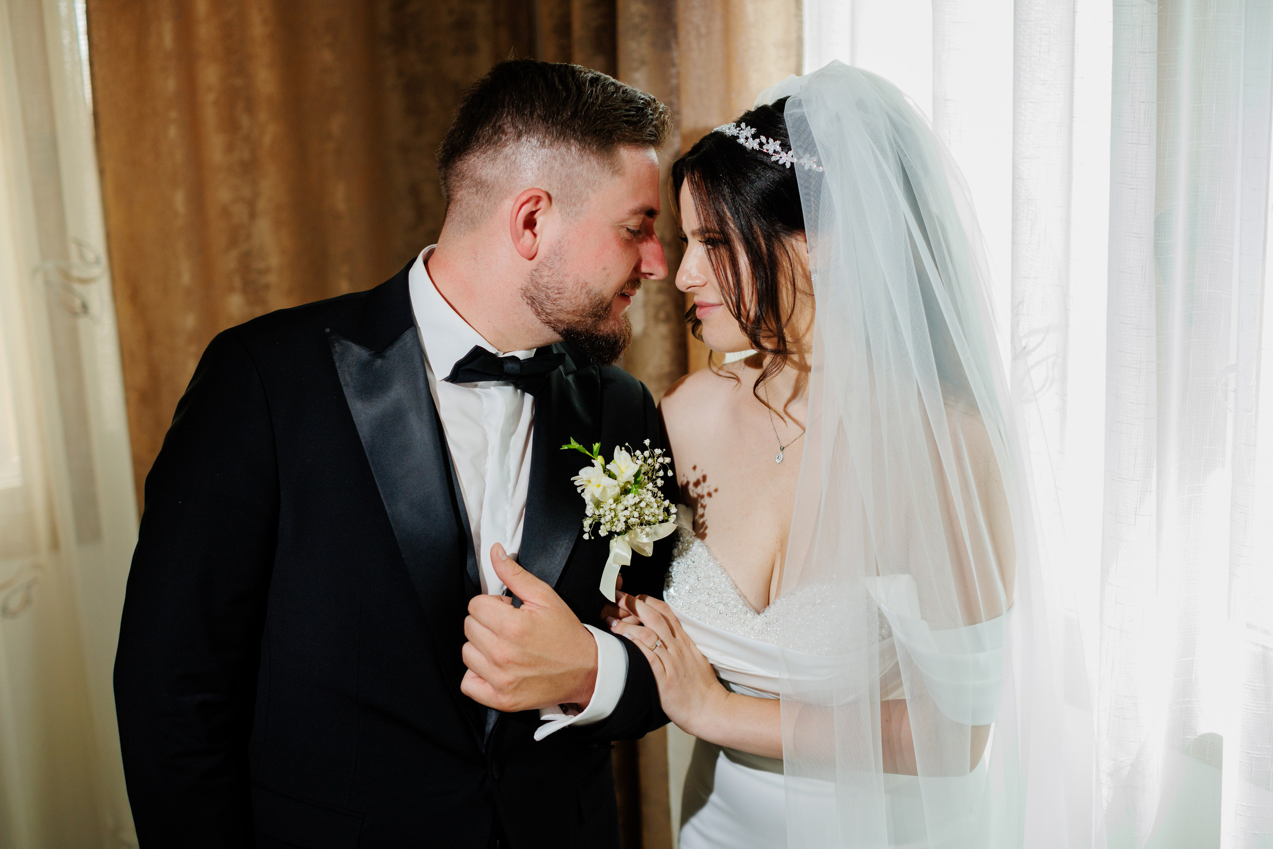 Wedding | Paula+Ionuț. Bordeiionutfotograf