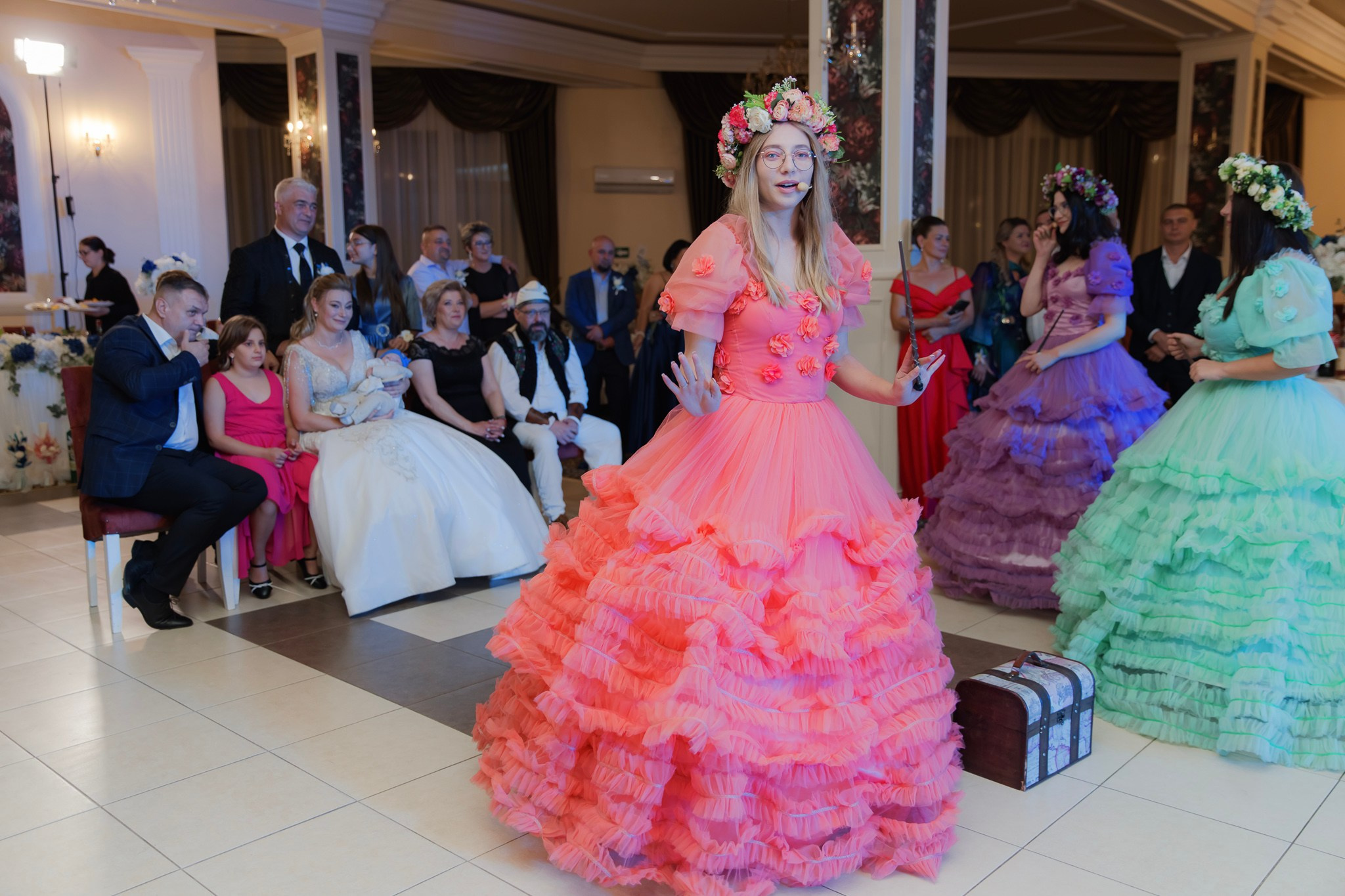 Mihai & Oana. Servicii foto-video profesionale, pentru momente de neuitat