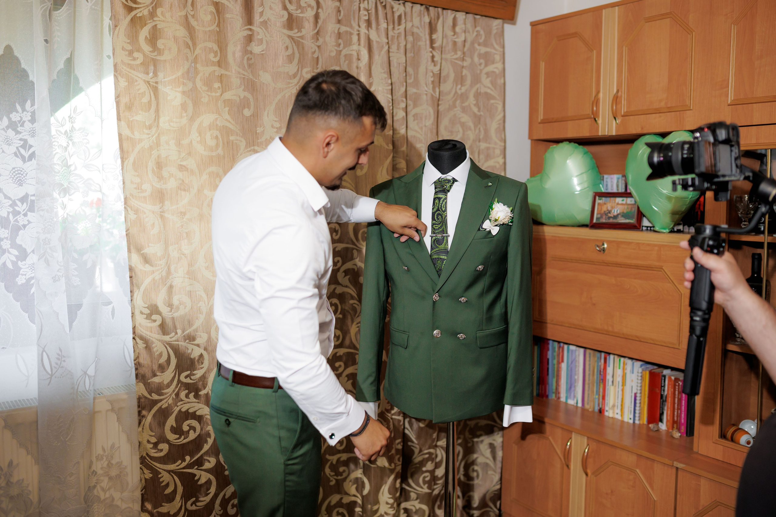 Nunta Nicoleta & Răzvan | Fotografie & Videografie Profesională. Servicii foto-video profesionale, pentru momente de neuitat