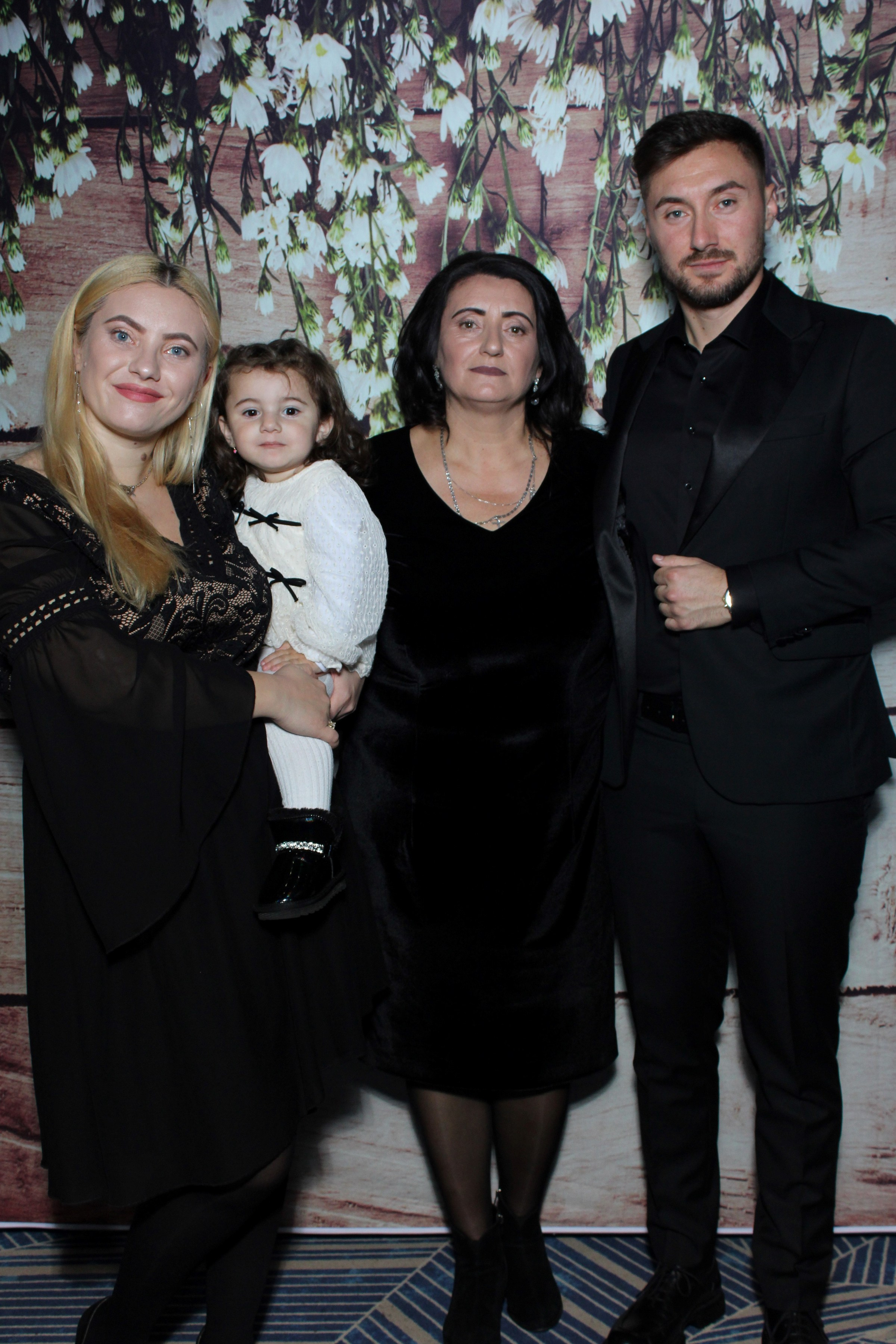 Botez Amza-Theodor. Servicii foto-video profesionale, pentru momente de neuitat