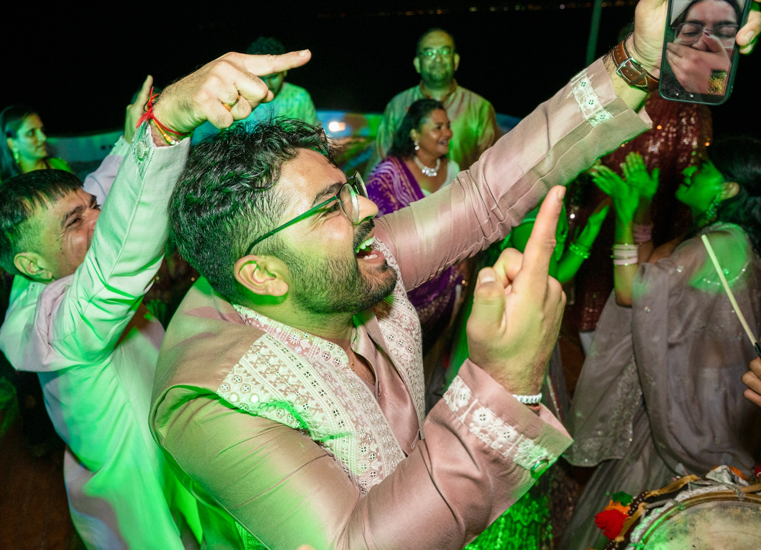 Rachi & Arjun. Elopement & Lifestyle Wedding Photographer