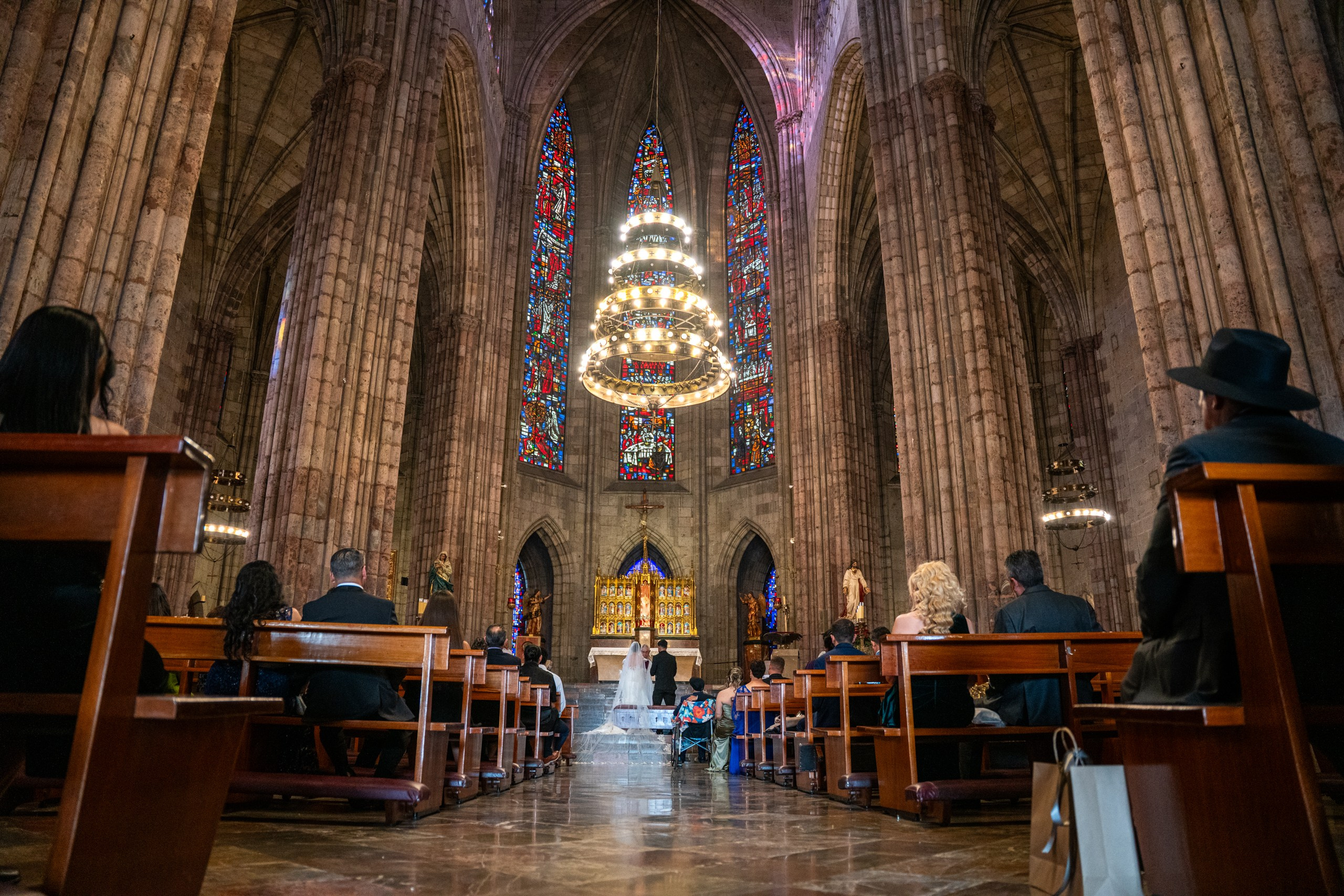 Daniel & Jannet. Elopement & Lifestyle Wedding Photographer