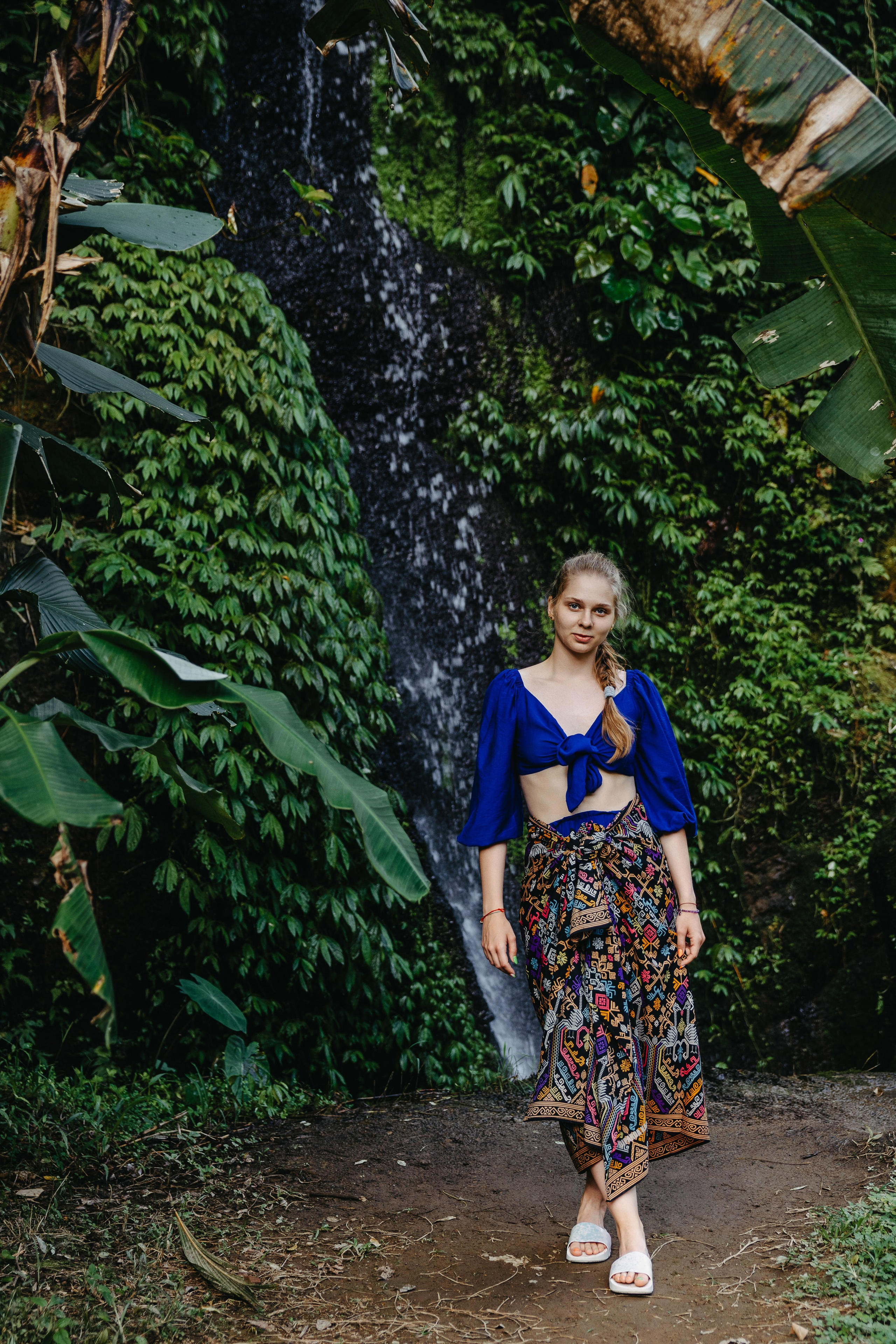 Ubud tour. Профессиональный фотограф Нурмиева Вероника