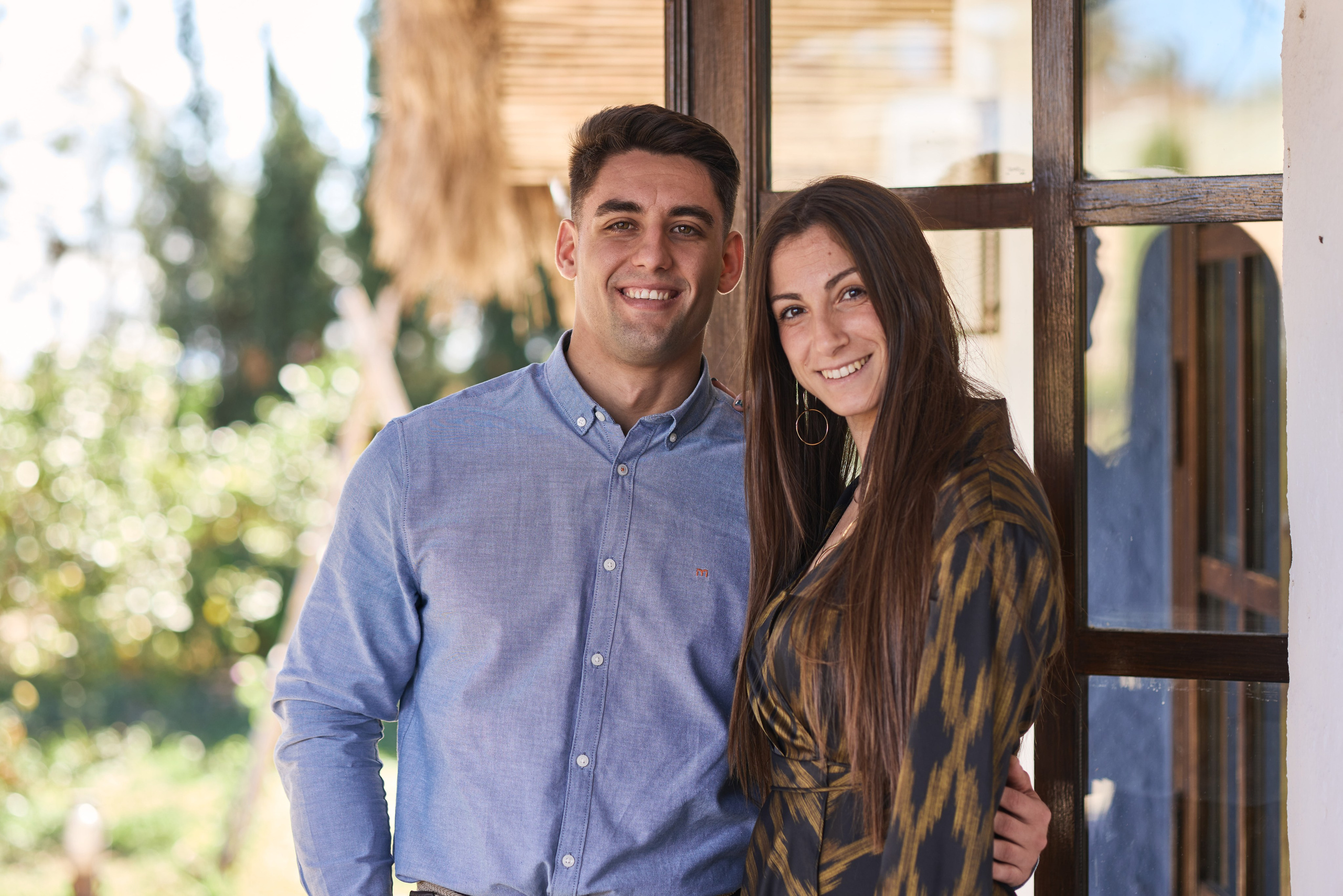 Bateig Alejandra i Gemma. Josep Gil - fotografia