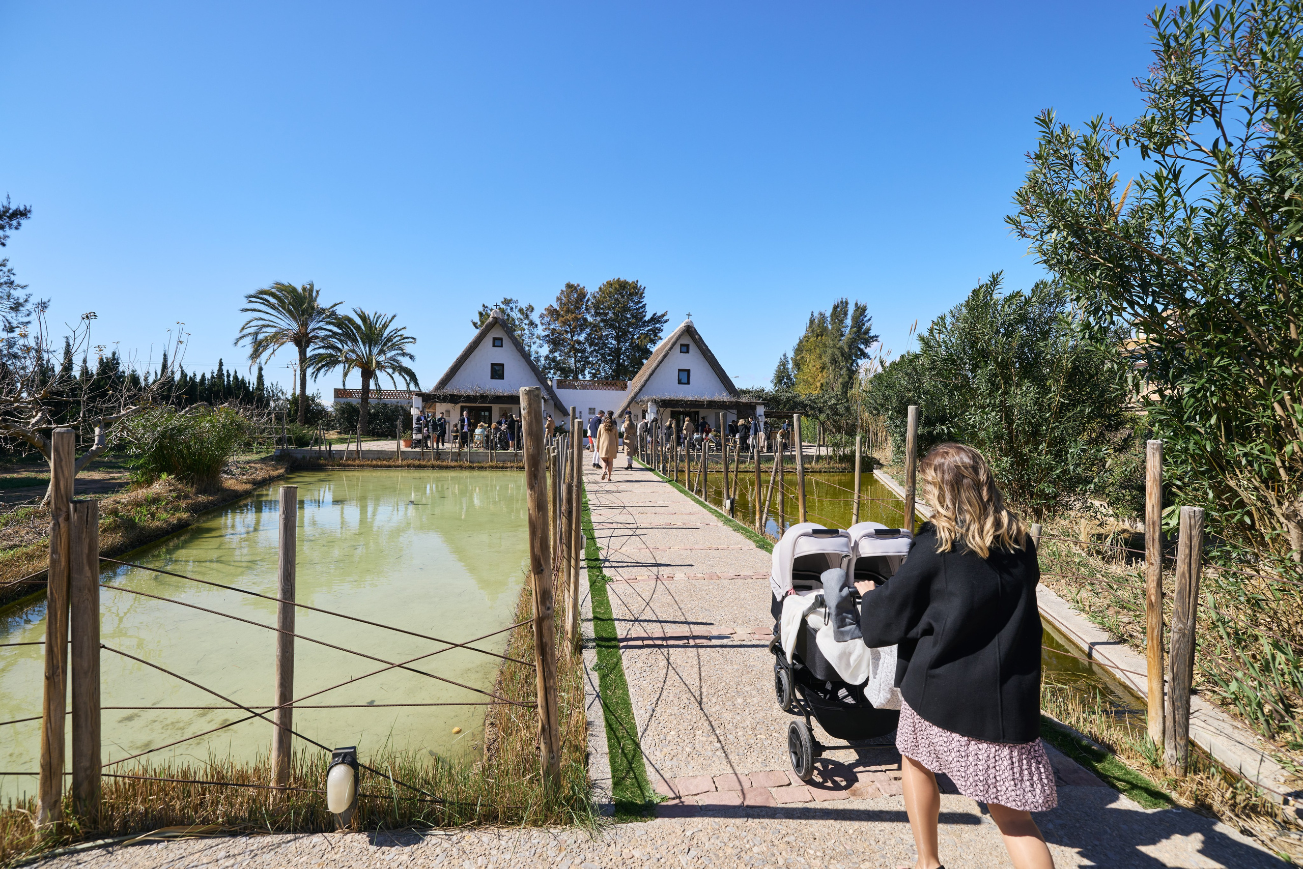 Bateig Alejandra i Gemma. Josep Gil - fotografia