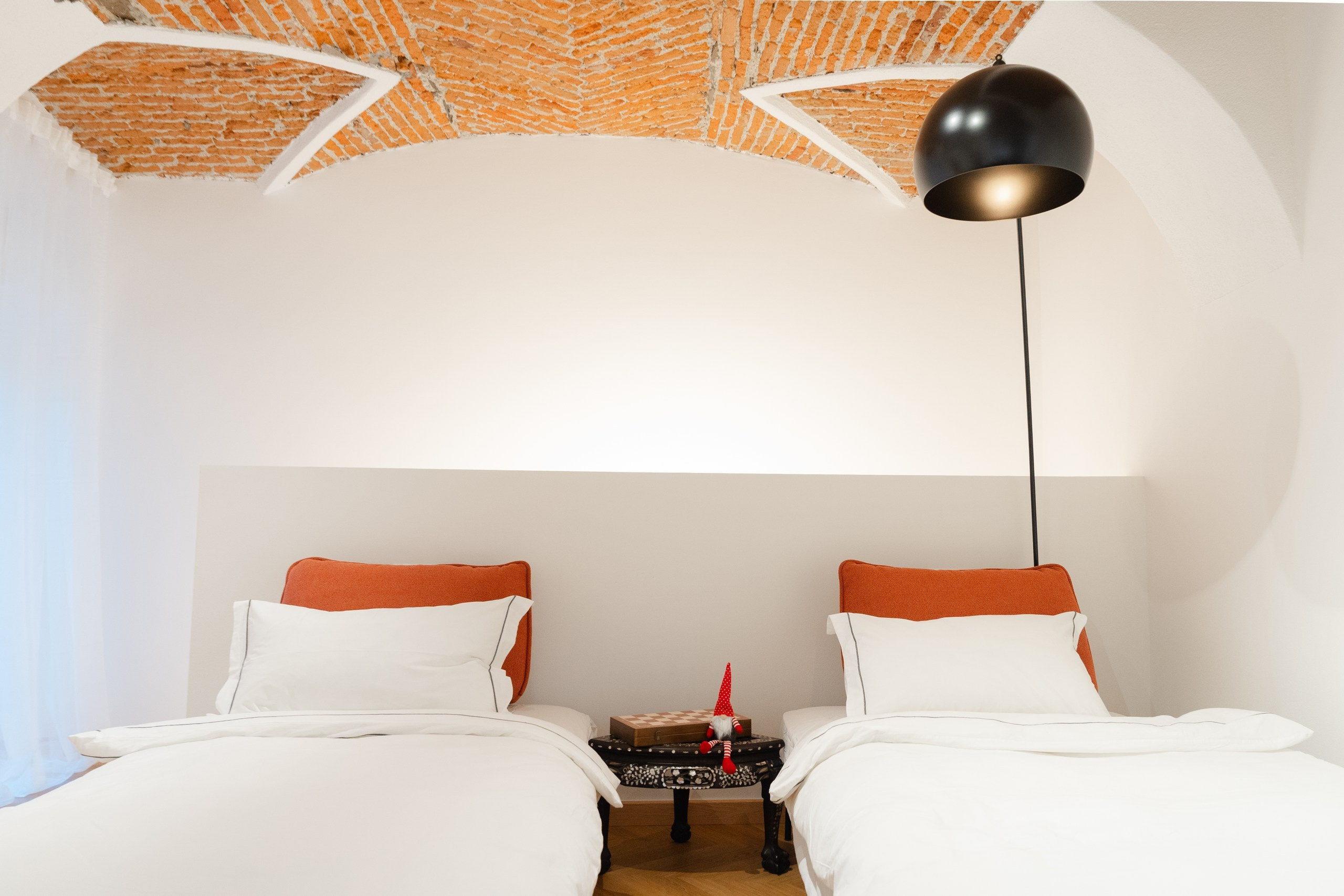 Belvedere Apartments. PHOTOGRAPHER IN ITALY