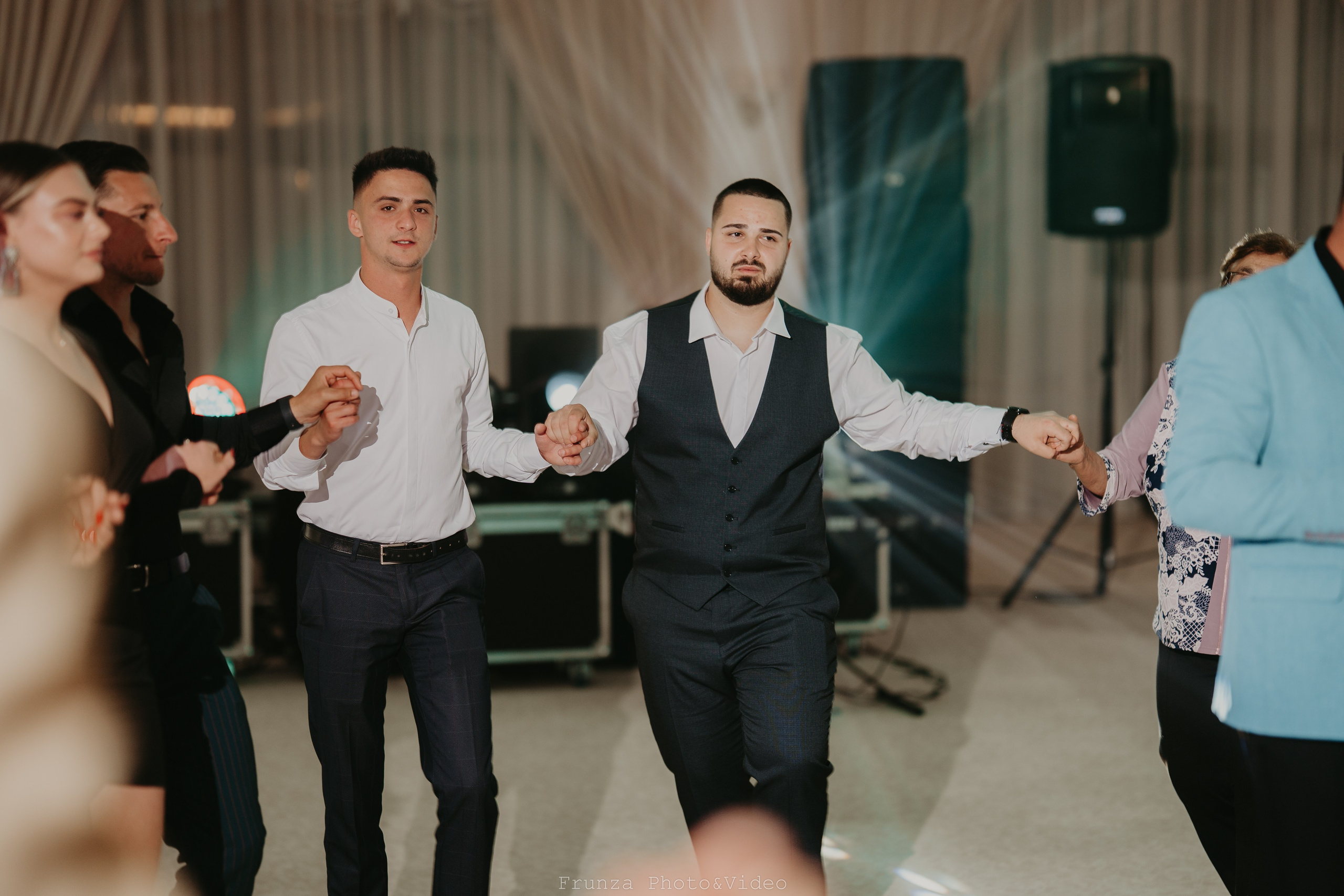 Ionut & Alexandra / Complete Wedding Day. Foto / Video nunta Deva, Hunedoara