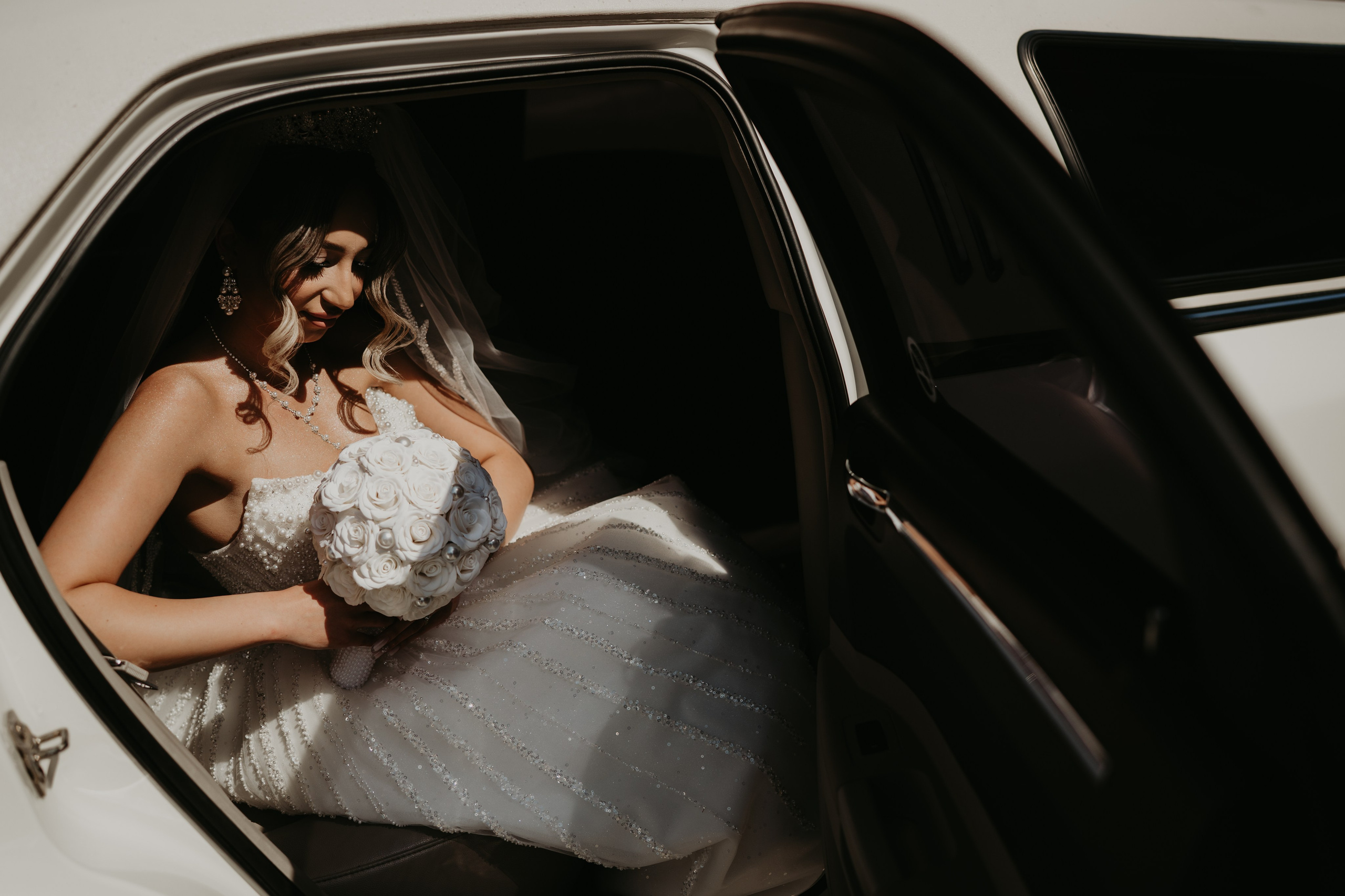 Andra & Ciprian / Wedding Day. Foto / Video nunta Deva, Hunedoara