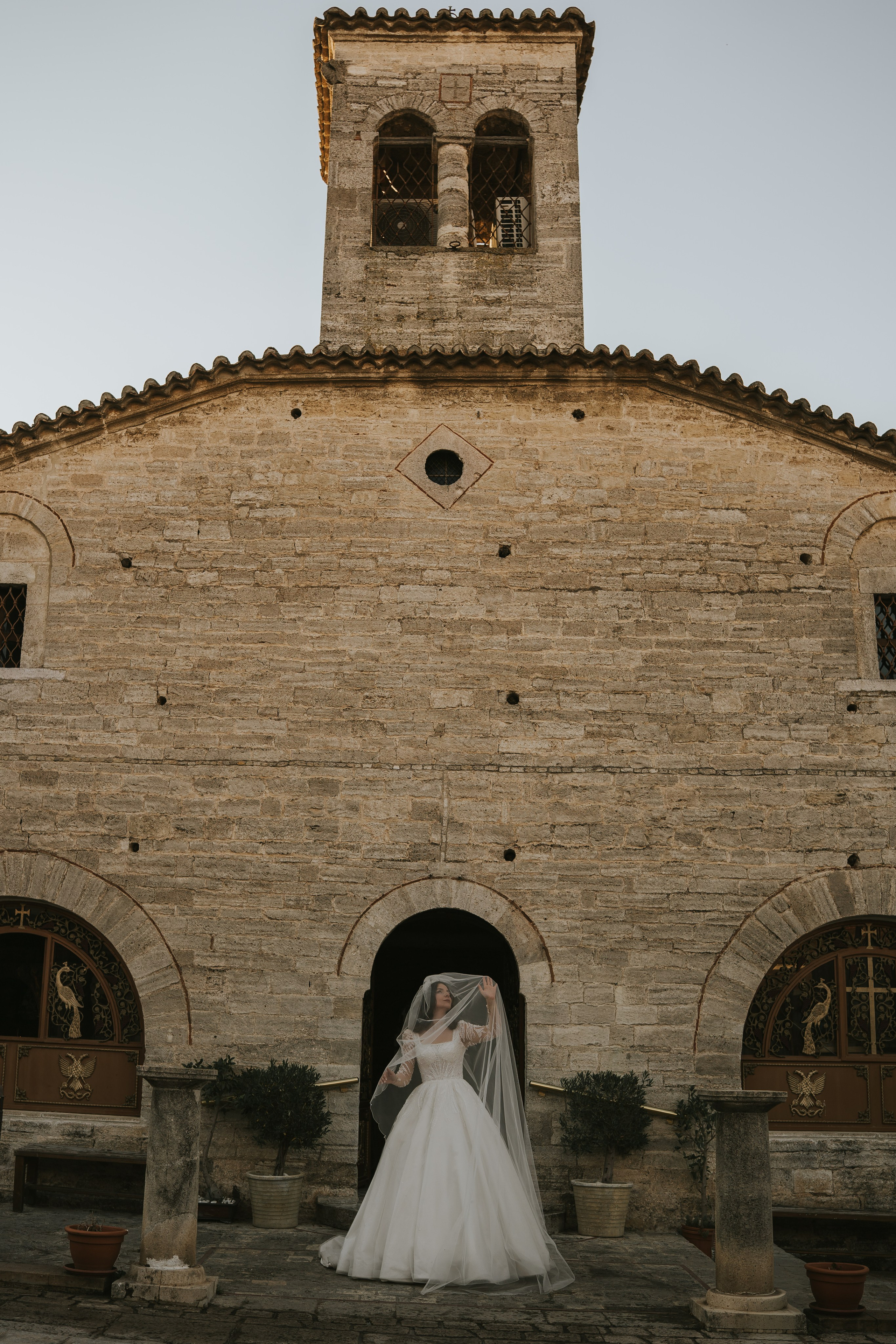 Mădălina & Emanuel / Trash the Dress Halkidiki. Foto / Video nunta Deva, Hunedoara