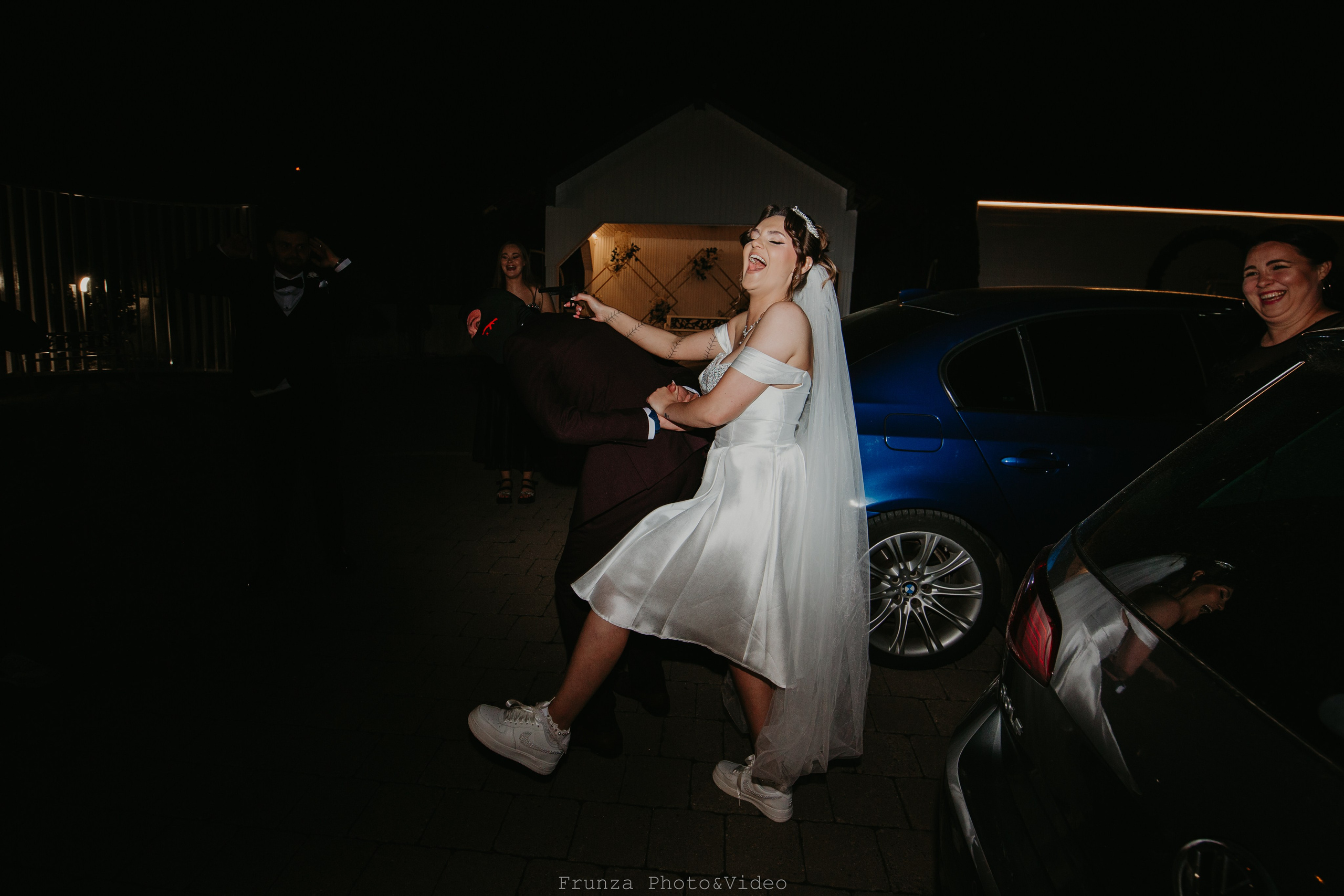 Ionut & Alexandra / Complete Wedding Day. Foto / Video nunta Deva, Hunedoara