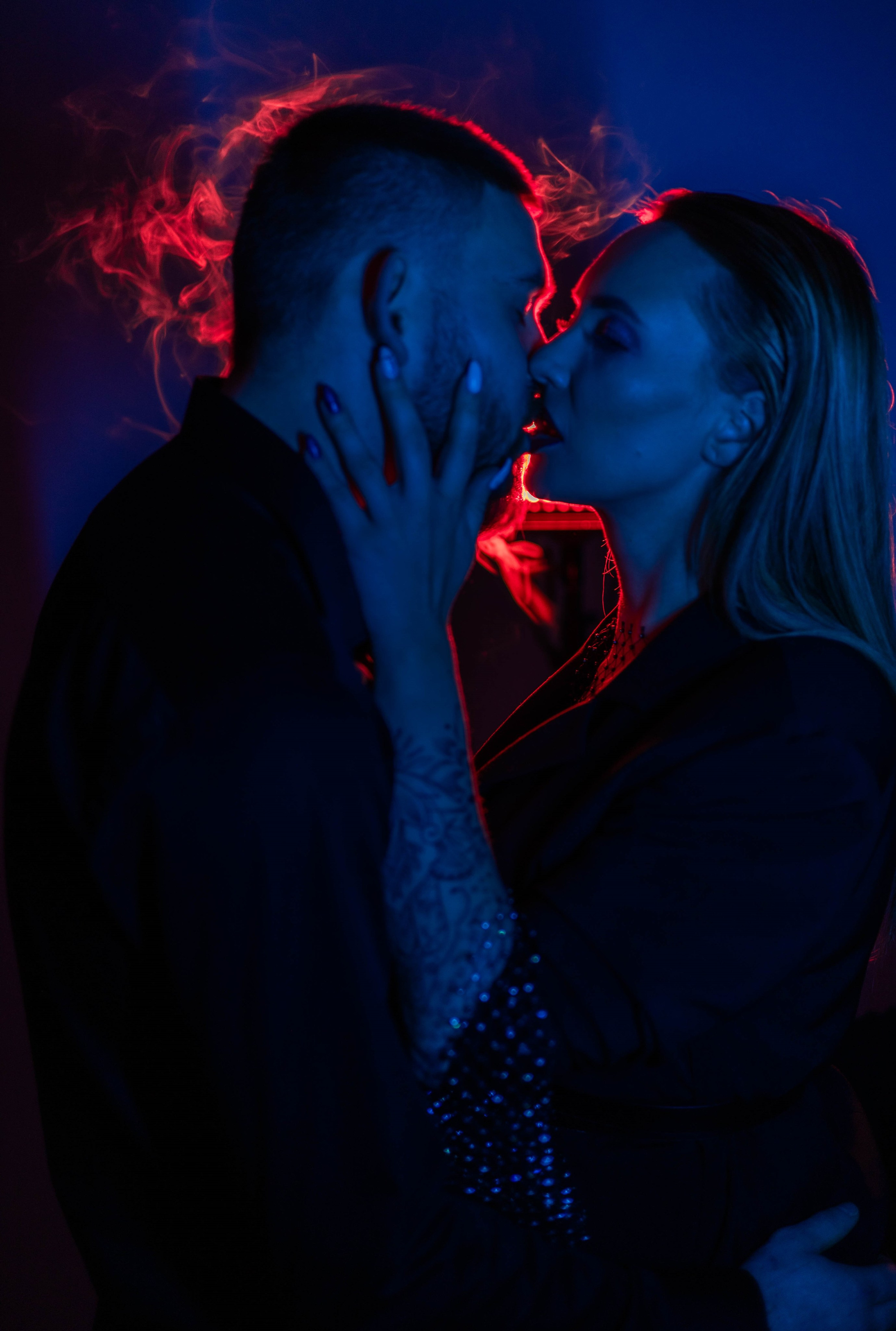 COUPLES. Dodo Studio