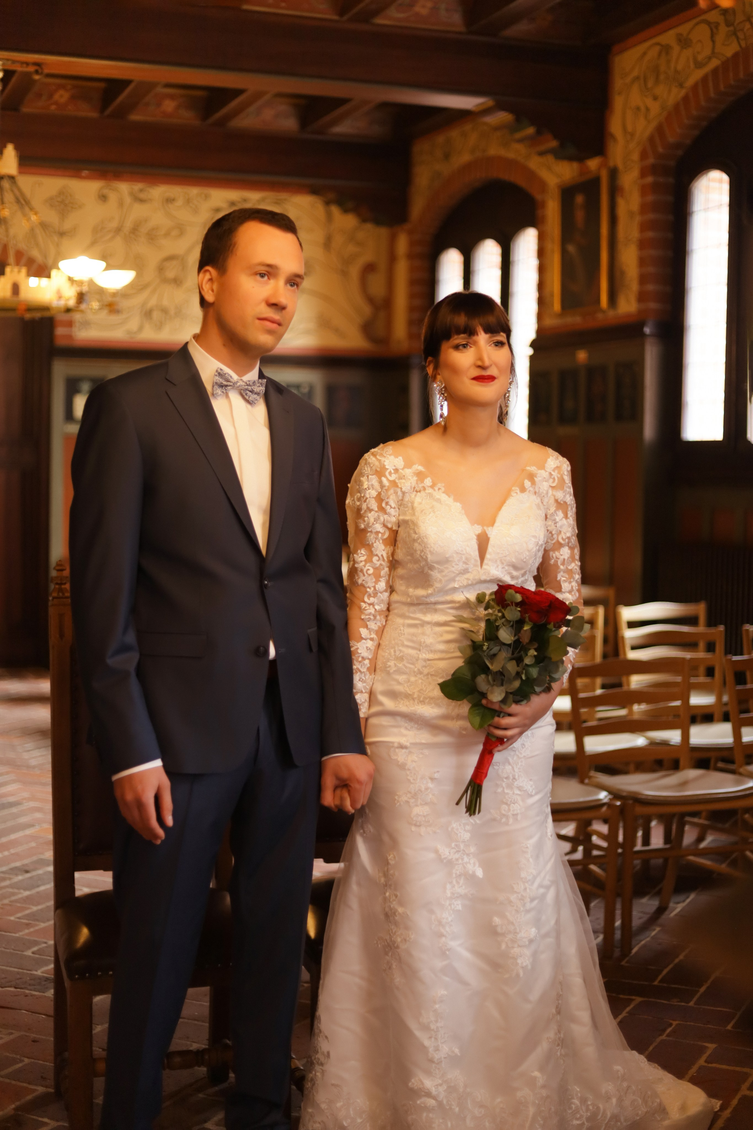 Mirjana Esbjerg. Alexia Frame fotograf