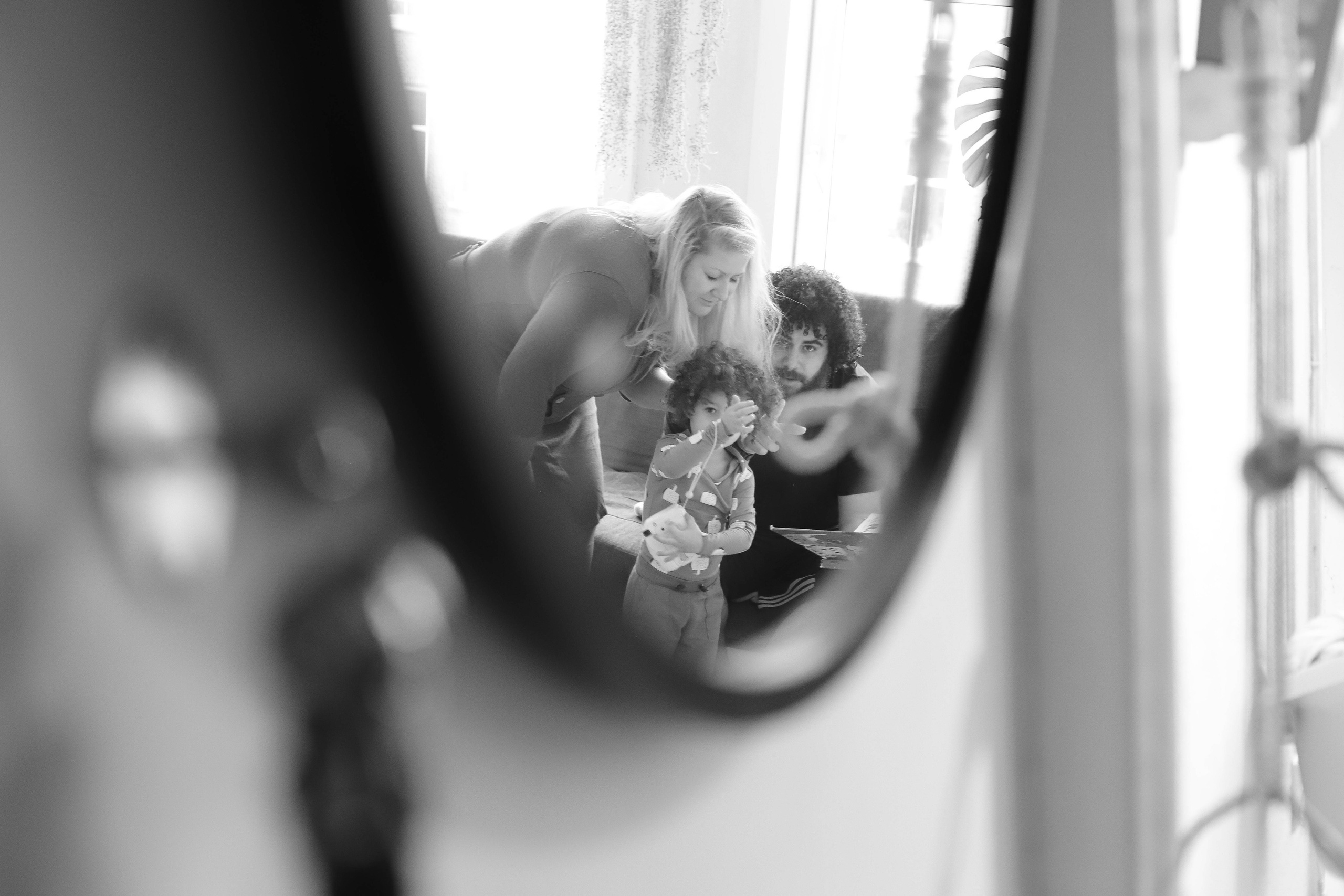 Rafael. Family and Portraits photographer Diana Andoni