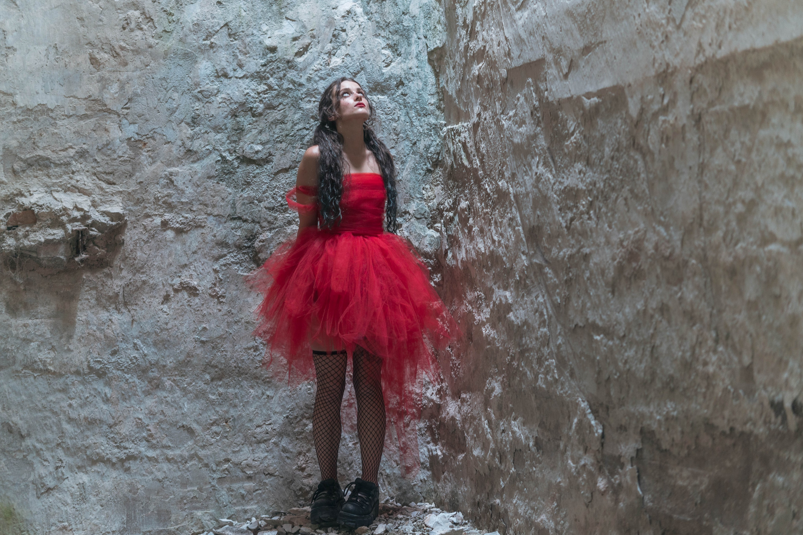 Dani. Alba del Norte Studio