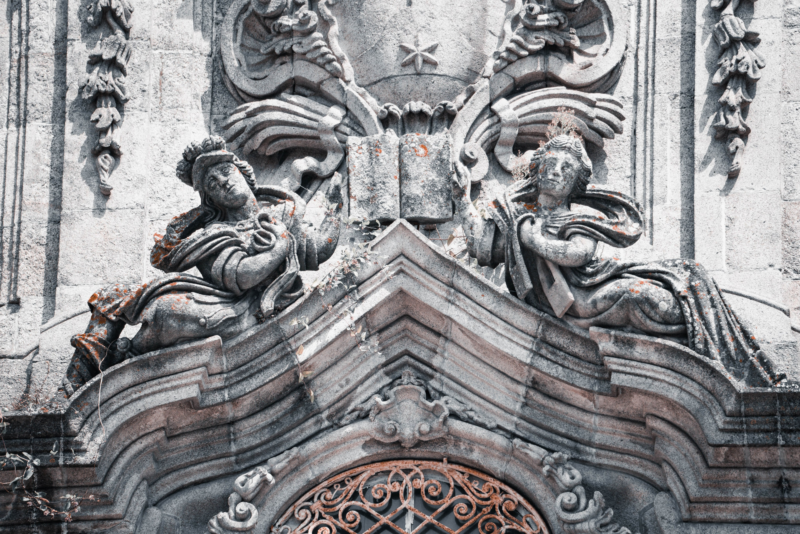 Porto, Agosto 2024. Alba del Norte Studio