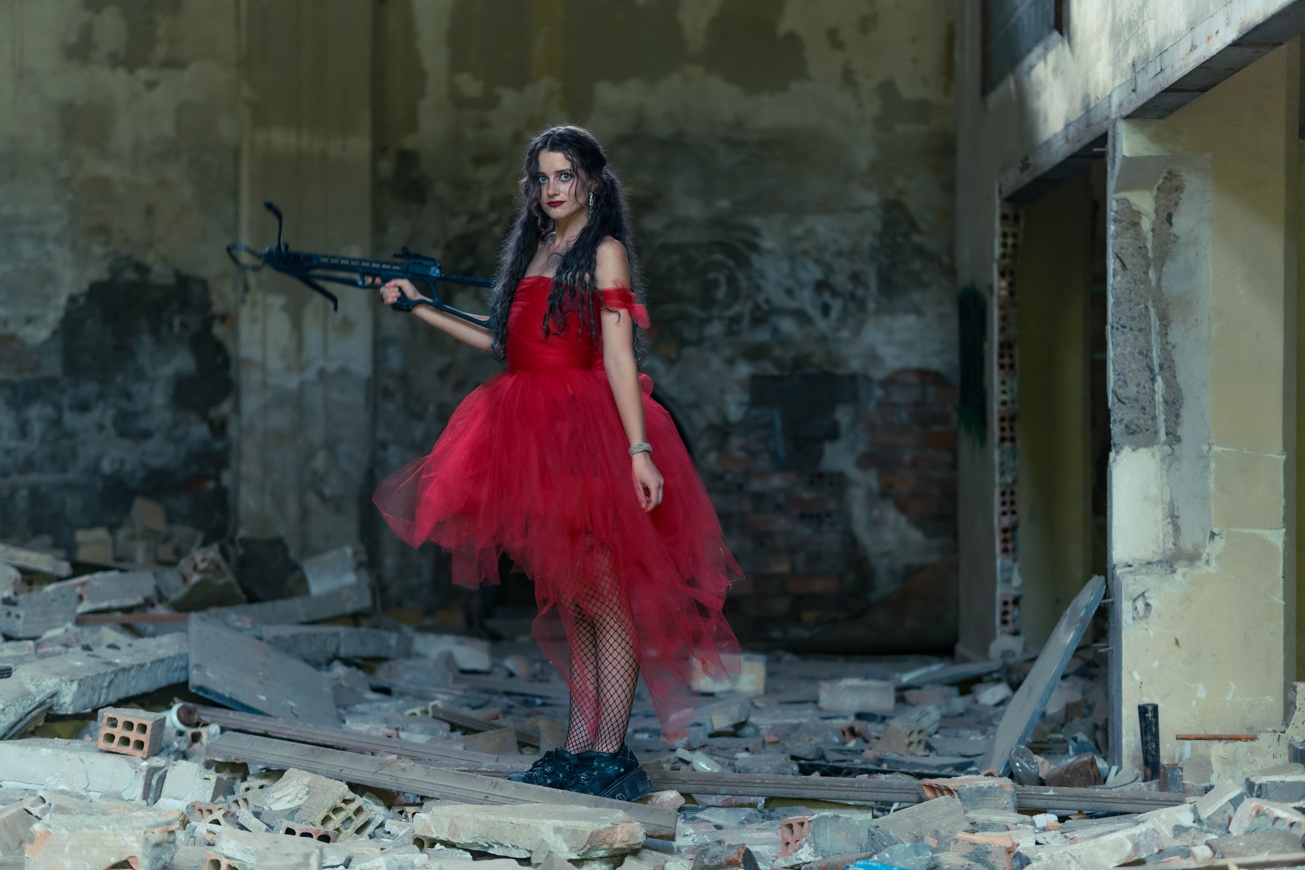 Dani. Alba del Norte Studio