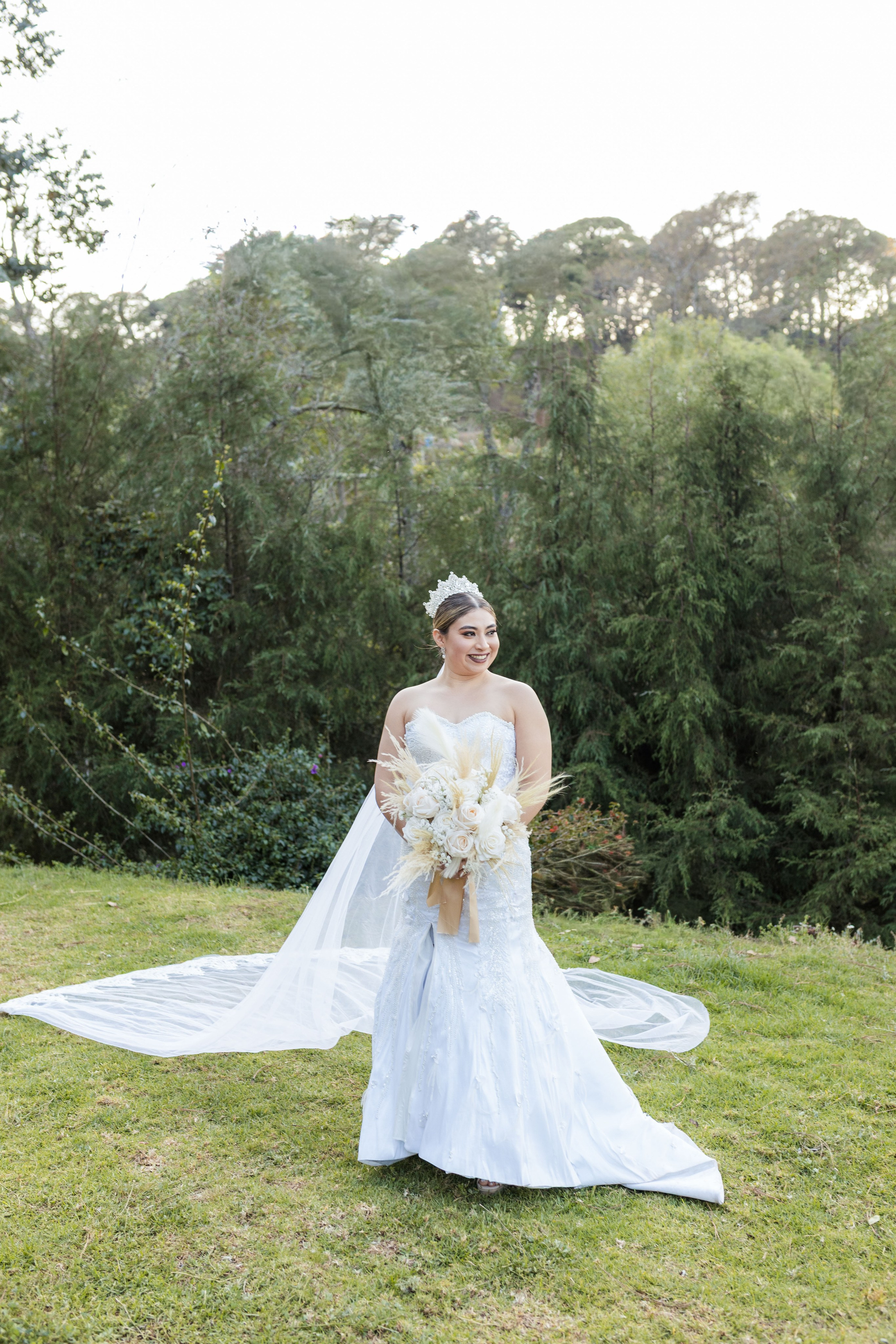 Mariana y Brandon. Eduardo Barrientos Fotografía