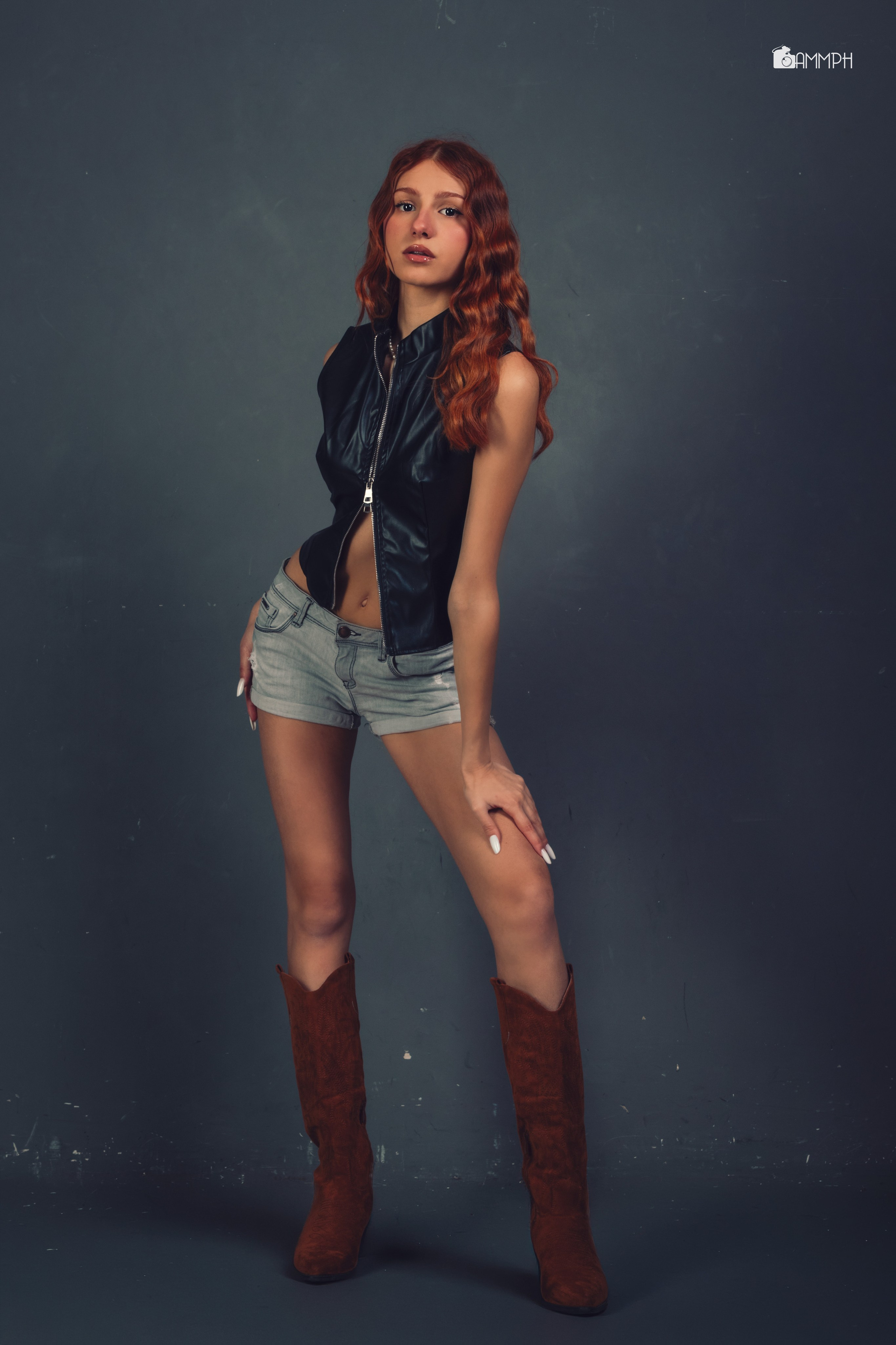 Shooting. AntonioMariaPH