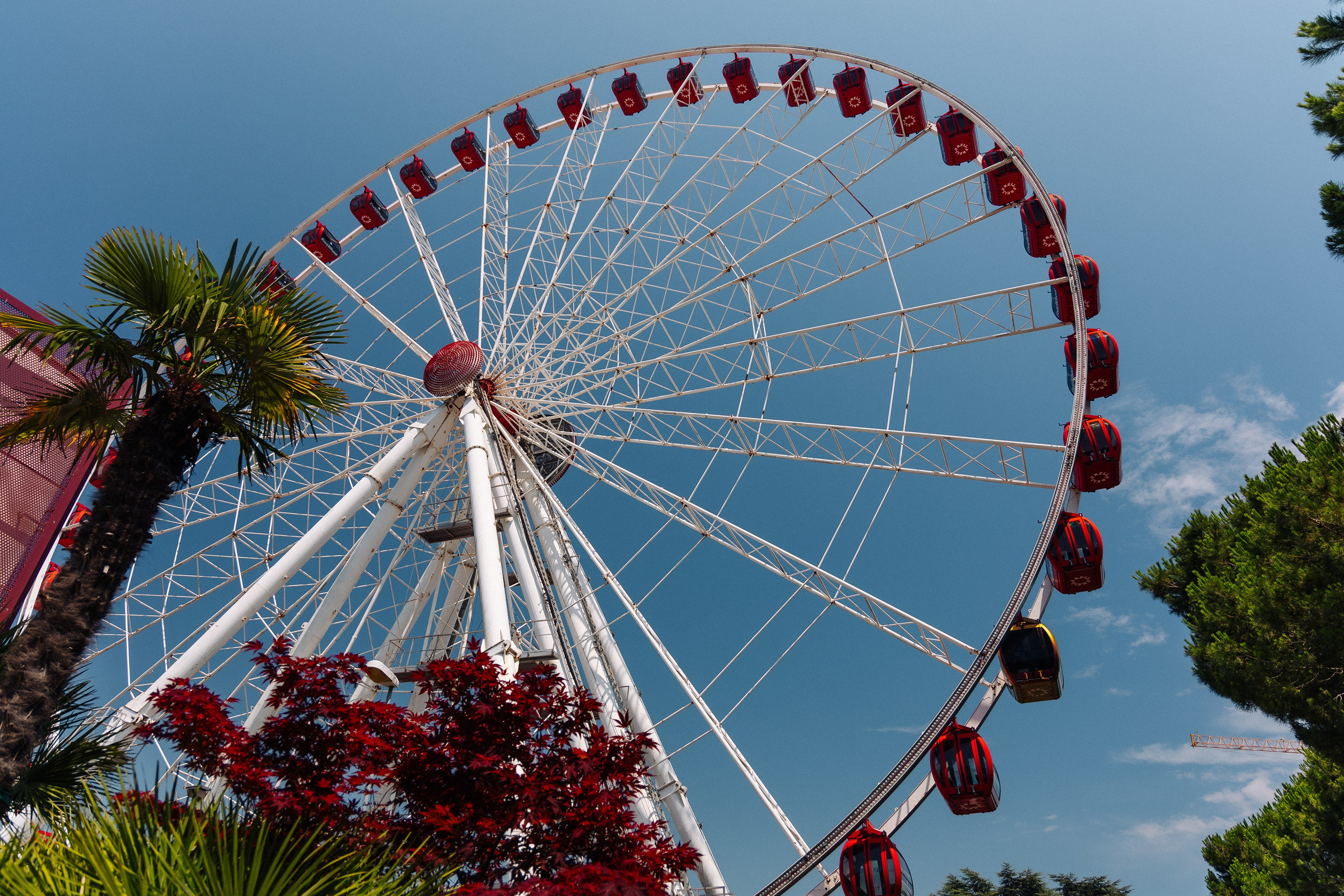 Street Photography. Portree- ja perefotograaf Anton Hansen Tallinnas, Eestis