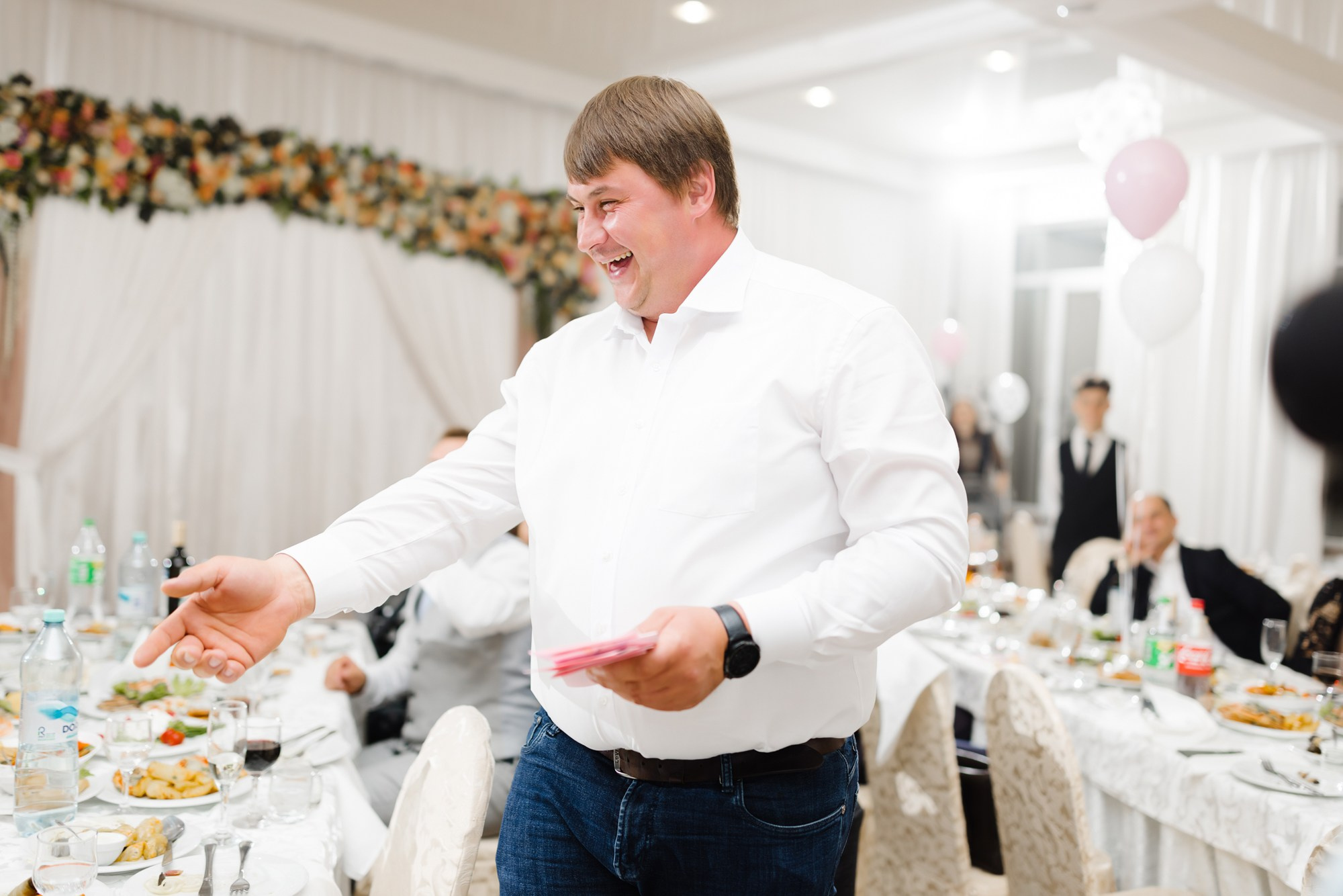 Ilinca. Φωτογράφος και βιντεογράφος γάμου