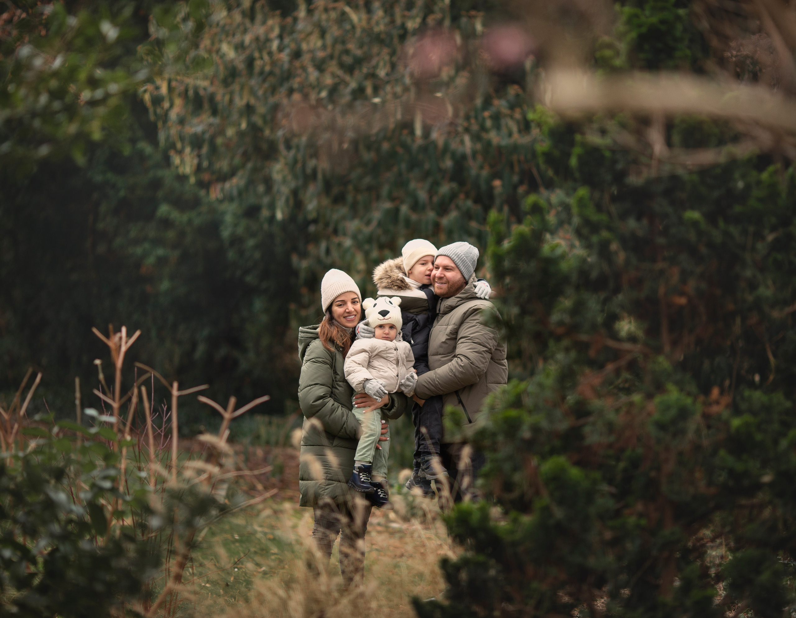 Familien Fotografie. Familien- und Kinderfotografin in Mannheim, Heidelberg Olga Bekker