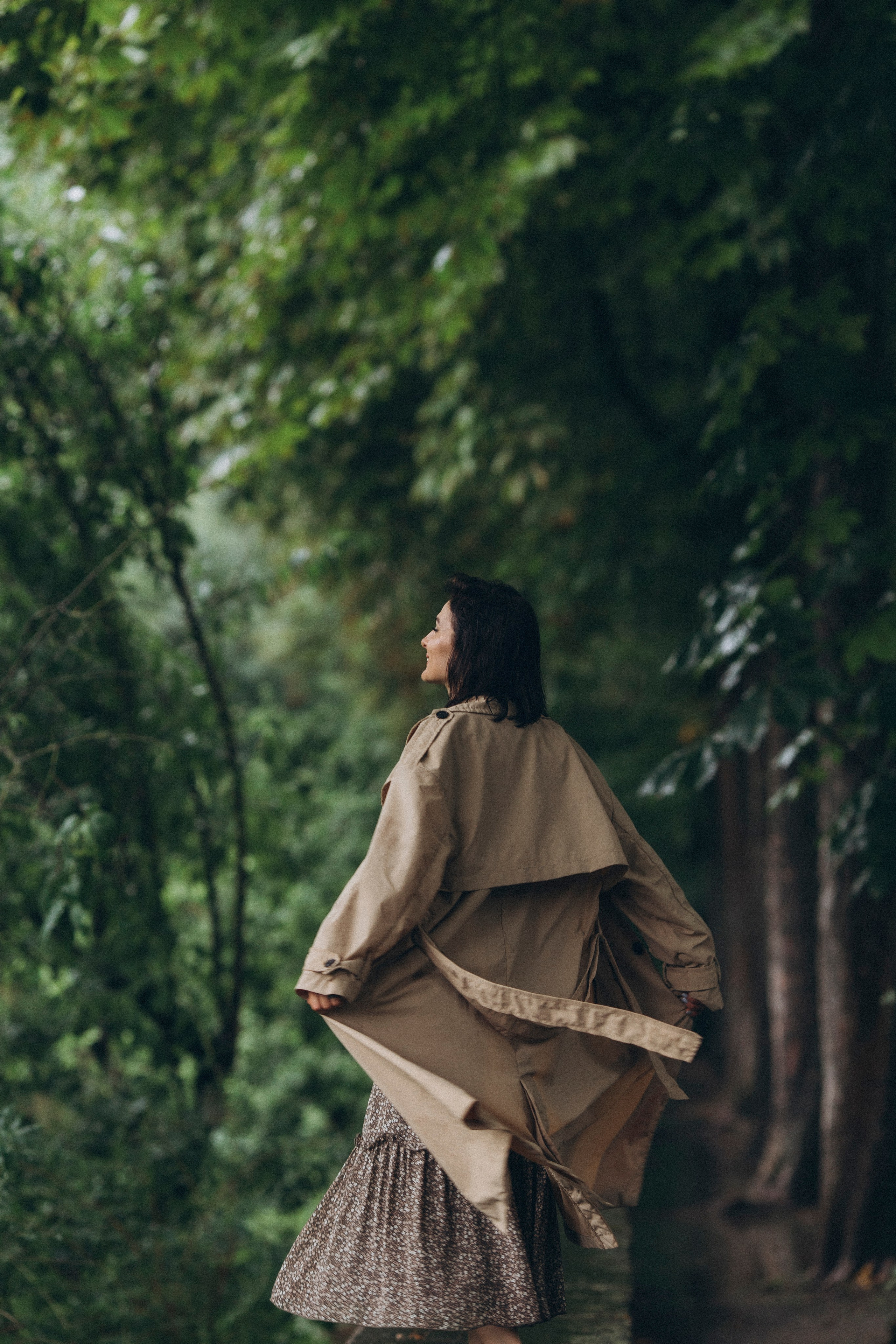 Individuelle Fotos in der Natur. Familien- und Kinderfotografin in Mannheim, Heidelberg Olga Bekker
