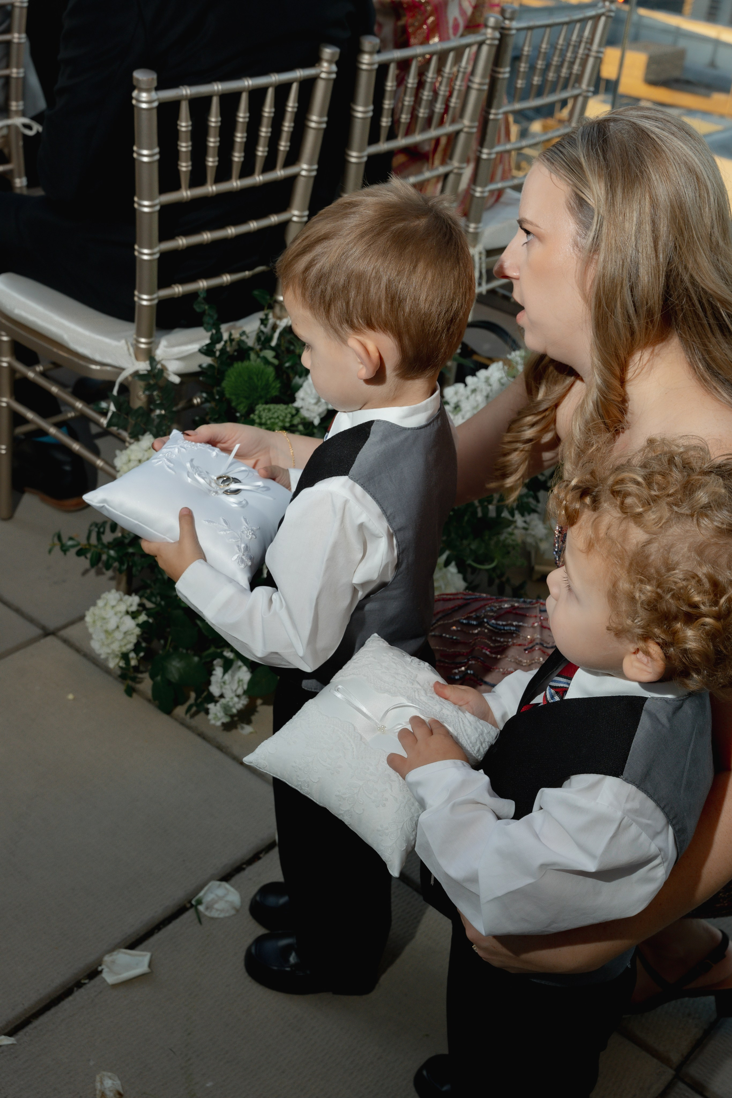 Leigh and Jennifer wedding day. Anna Krasnova Wedding photographer