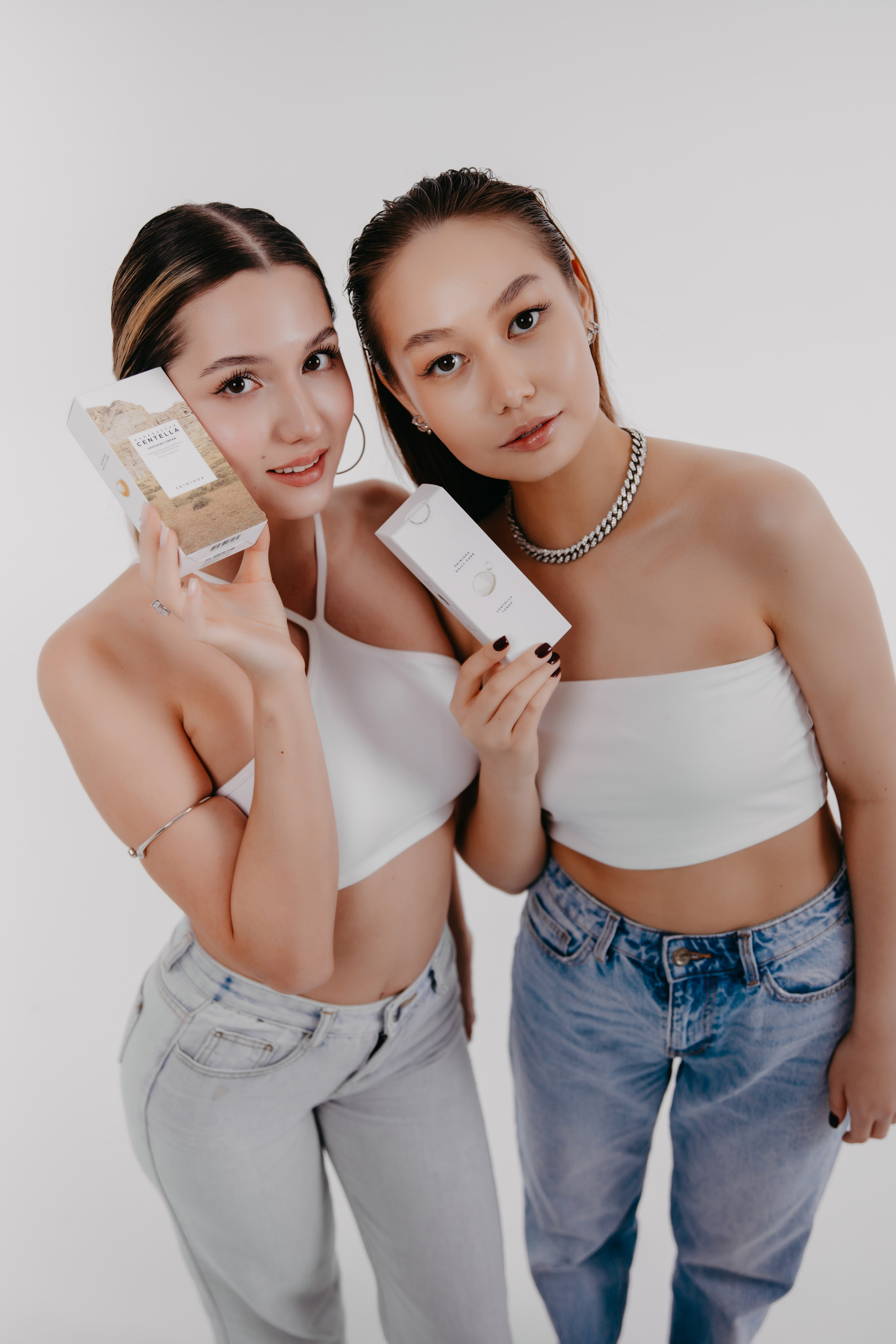 Студийные съёмки. Фотограф Бишкек Садовский Никита