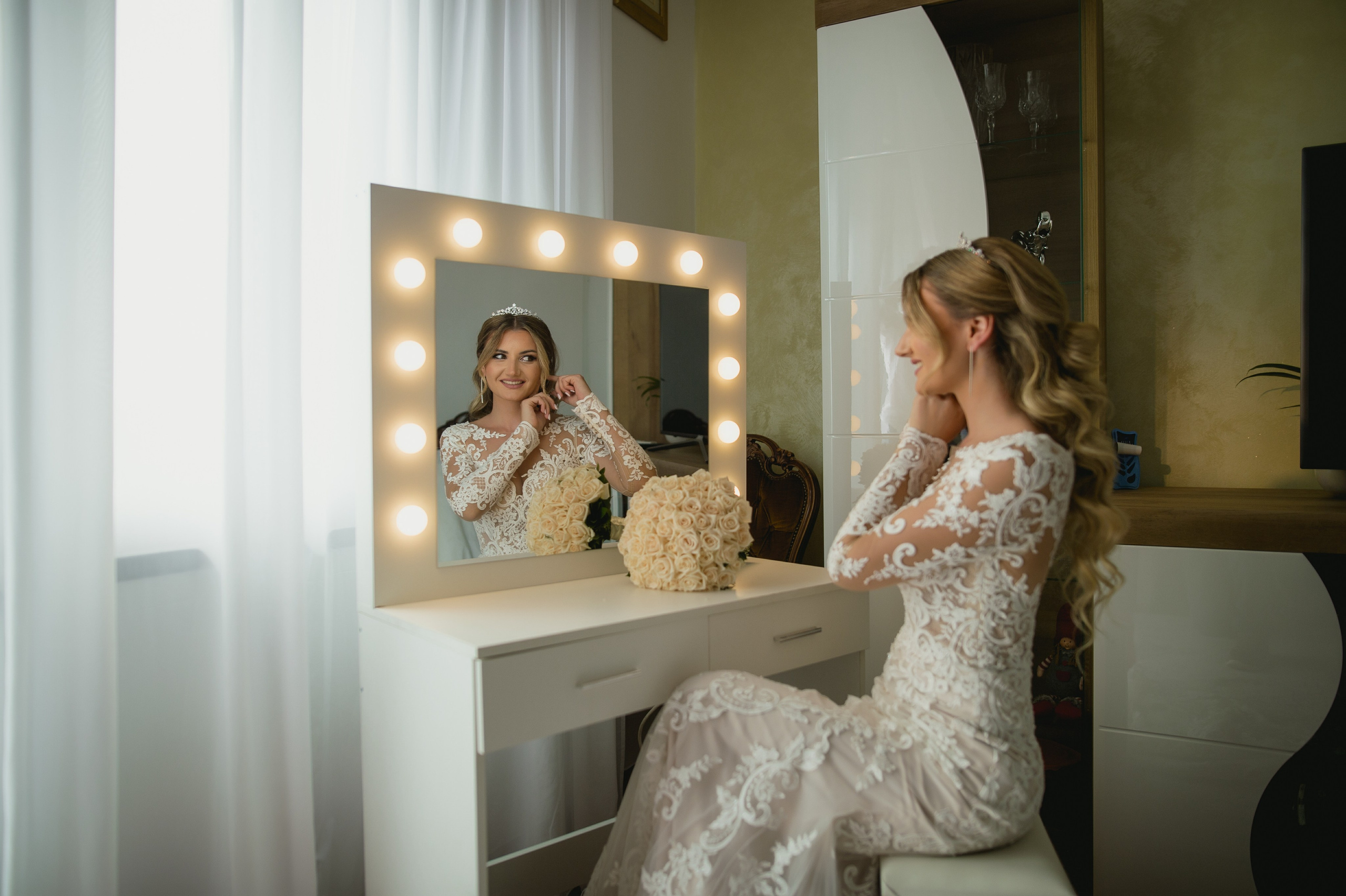 Wedding. Stefano Iancu - Fotografo per matrimonio a Roma