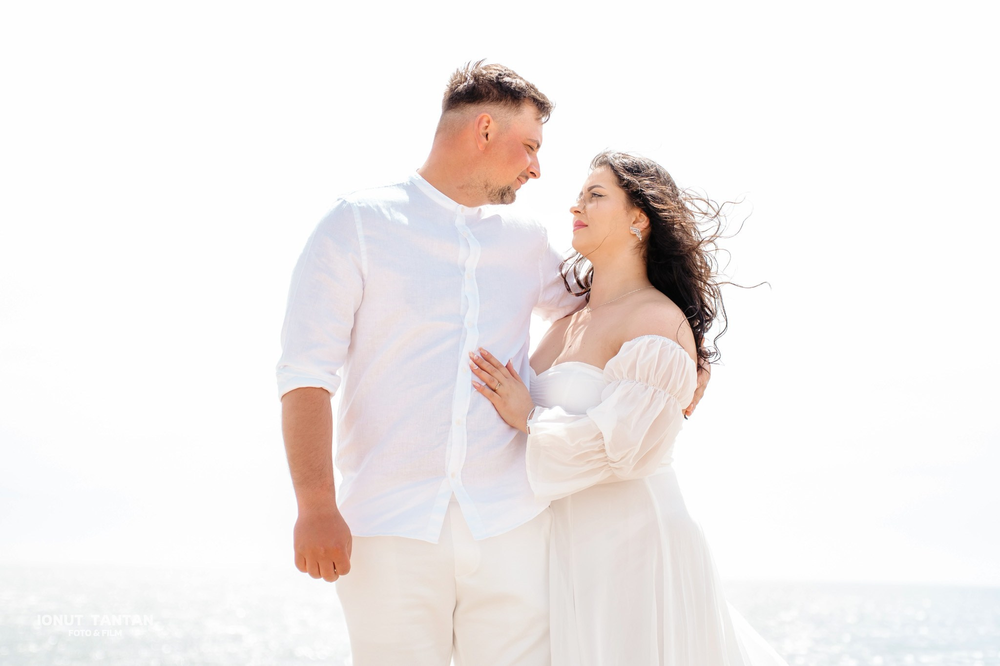 CULI & AMALIA — SAVE THE DATE. TANTAN IONUT FOTO & FILM