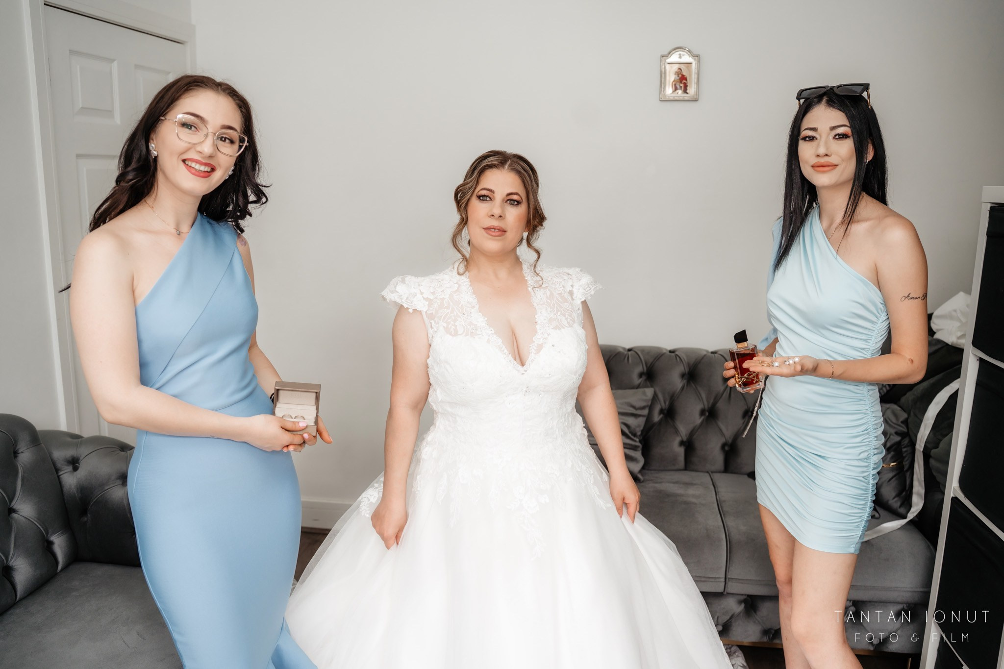 Ioana & Stefan. TANTAN IONUT FOTO & FILM