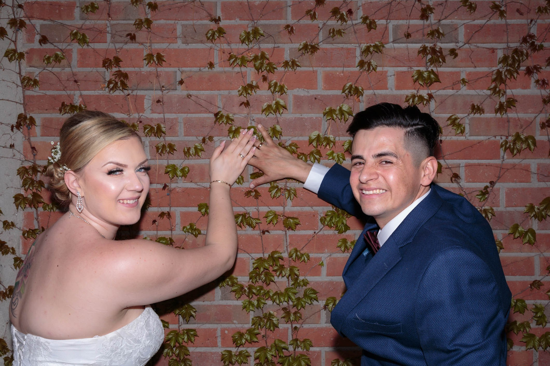 Mariages. Studioplaza8