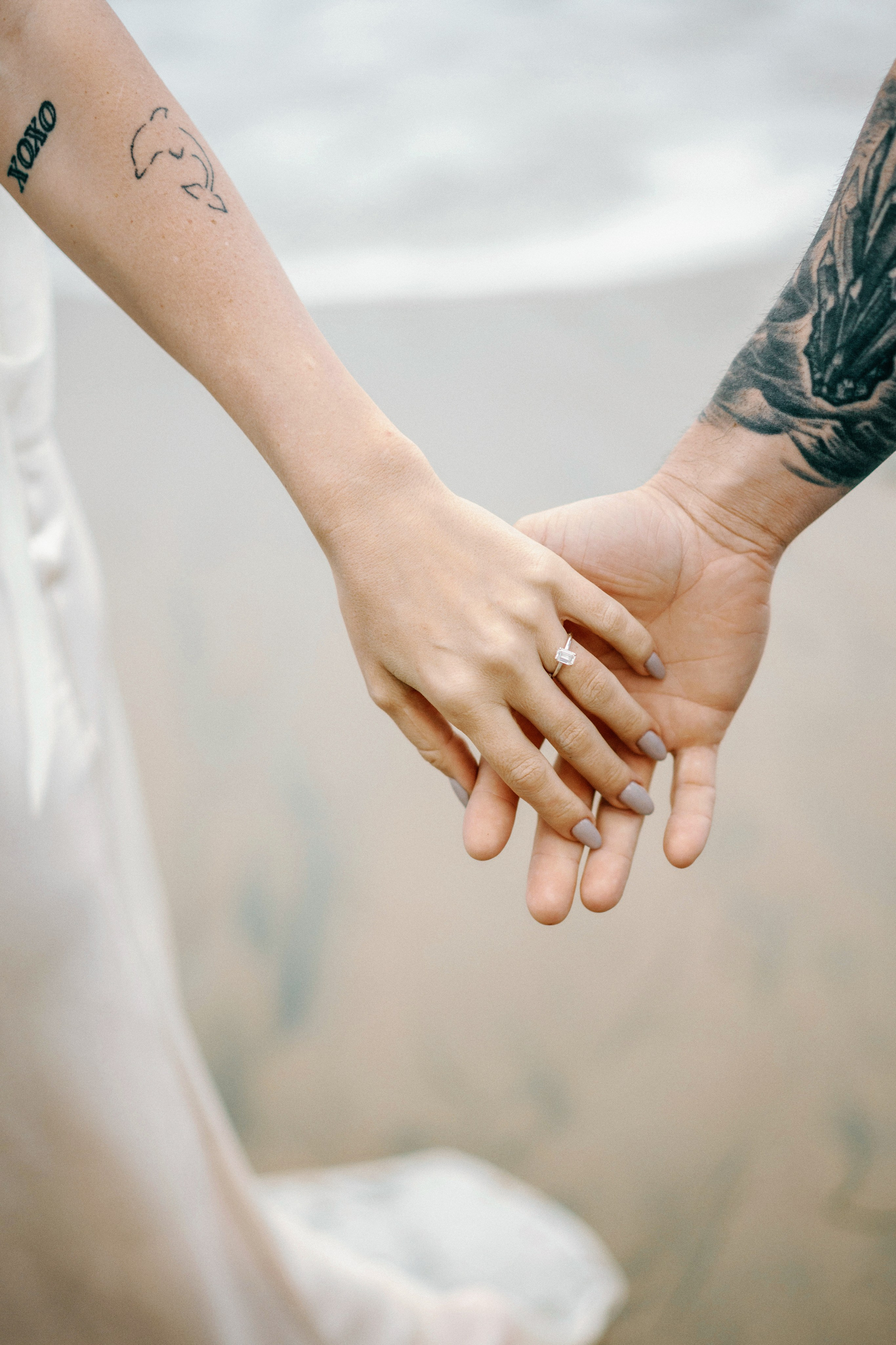 Laguna Beach California Engagement Photography. Wedding Photography & Videography Team in California, Los Angeles, San Francisco, San Diego and Travel