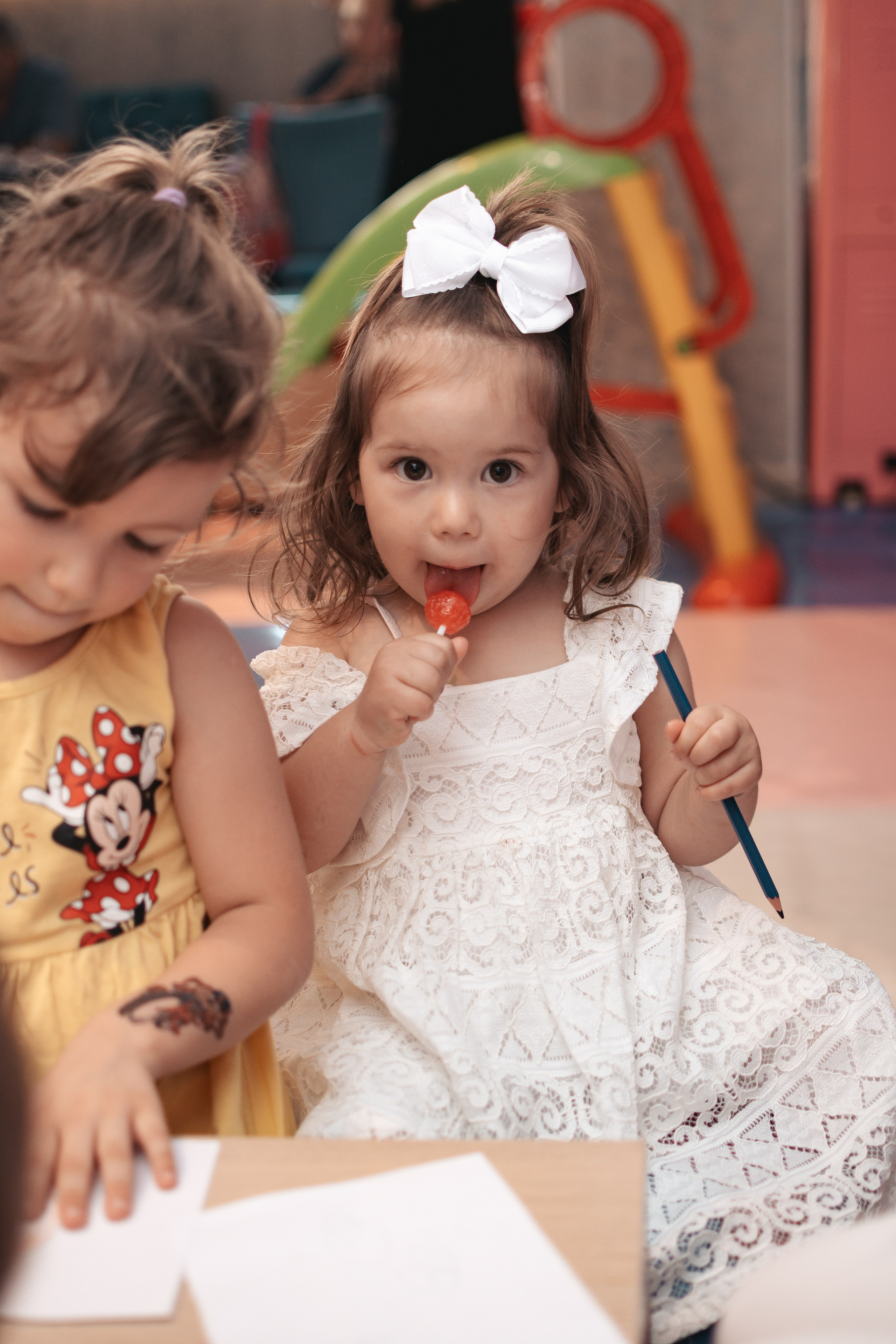 Magdalena, rođendan. BambinaaPhotography