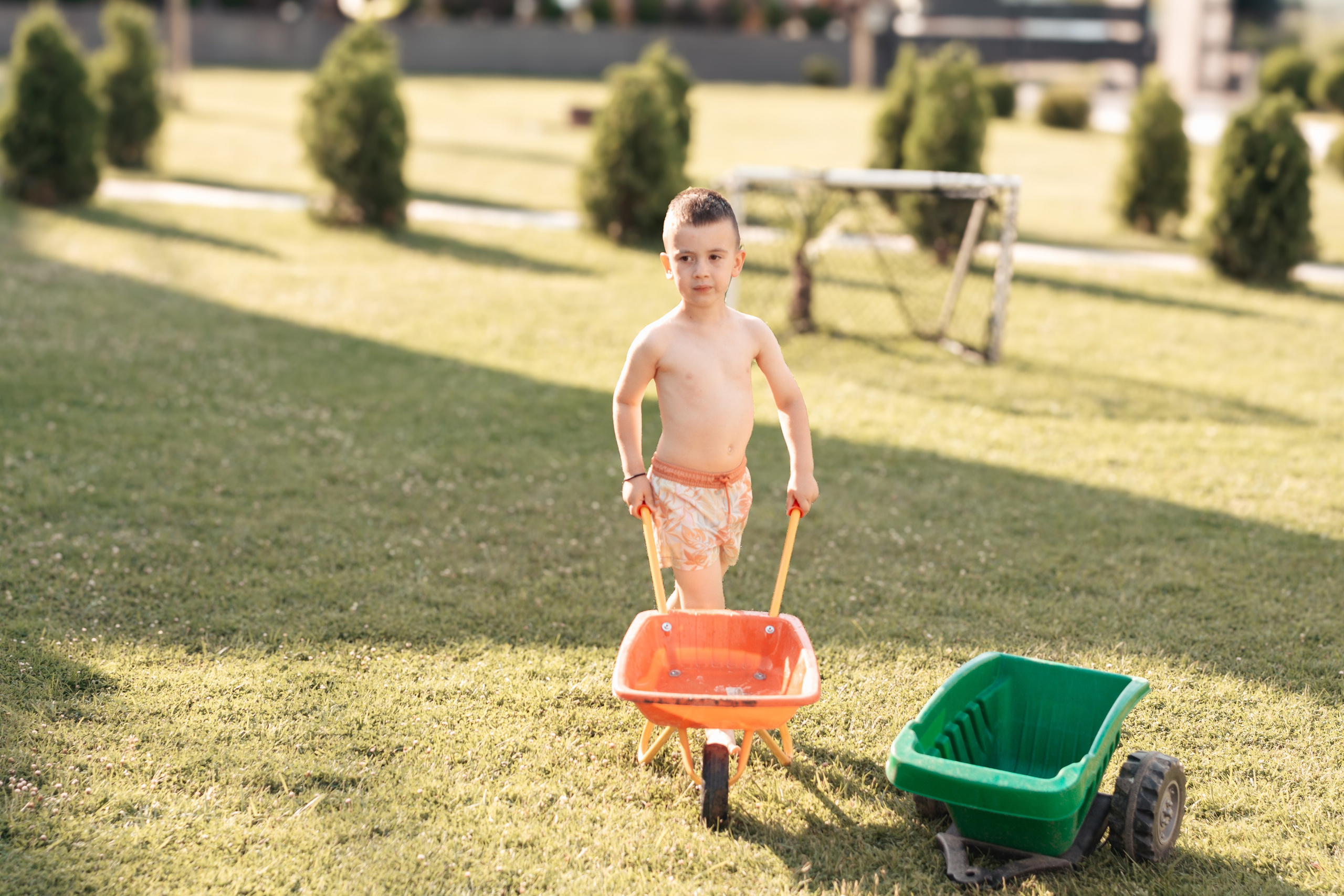Jakov, rođendan. BambinaaPhotography