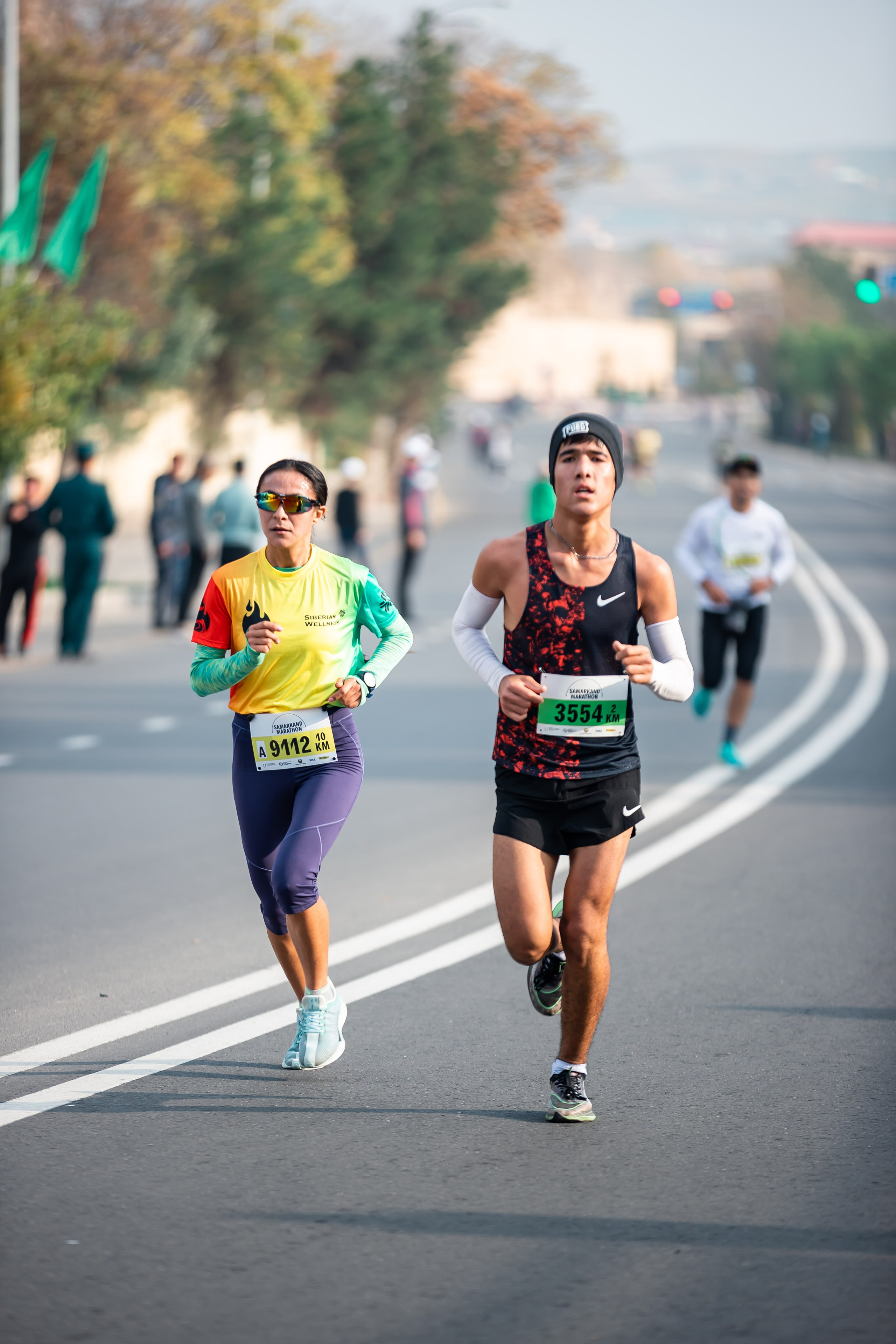 Спортивная фотосъёмка. Яркие моменты, запечатленные в каждом кадре
